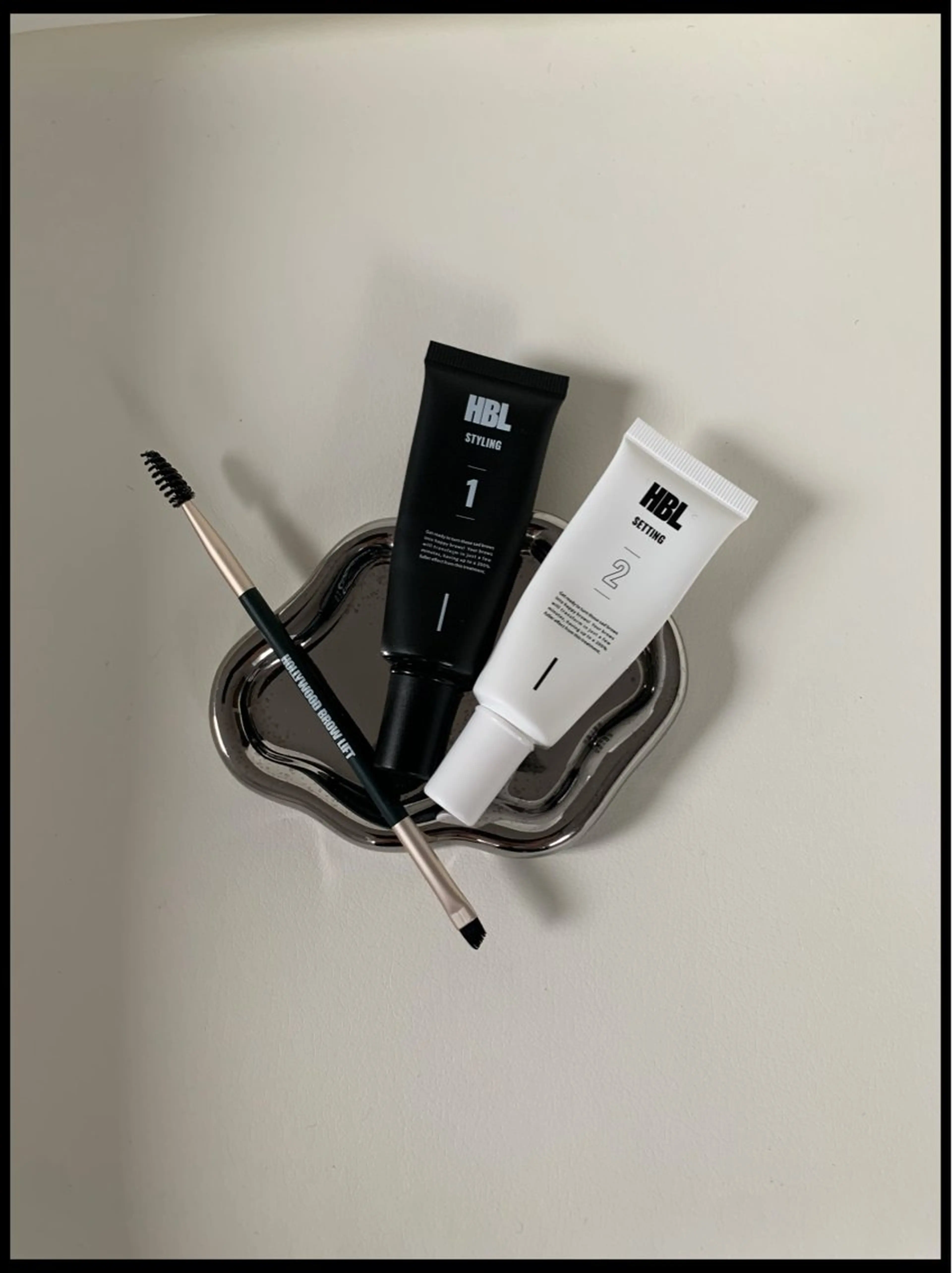 アイブロウ RINOA リノアのマツエク・マツパデザイン