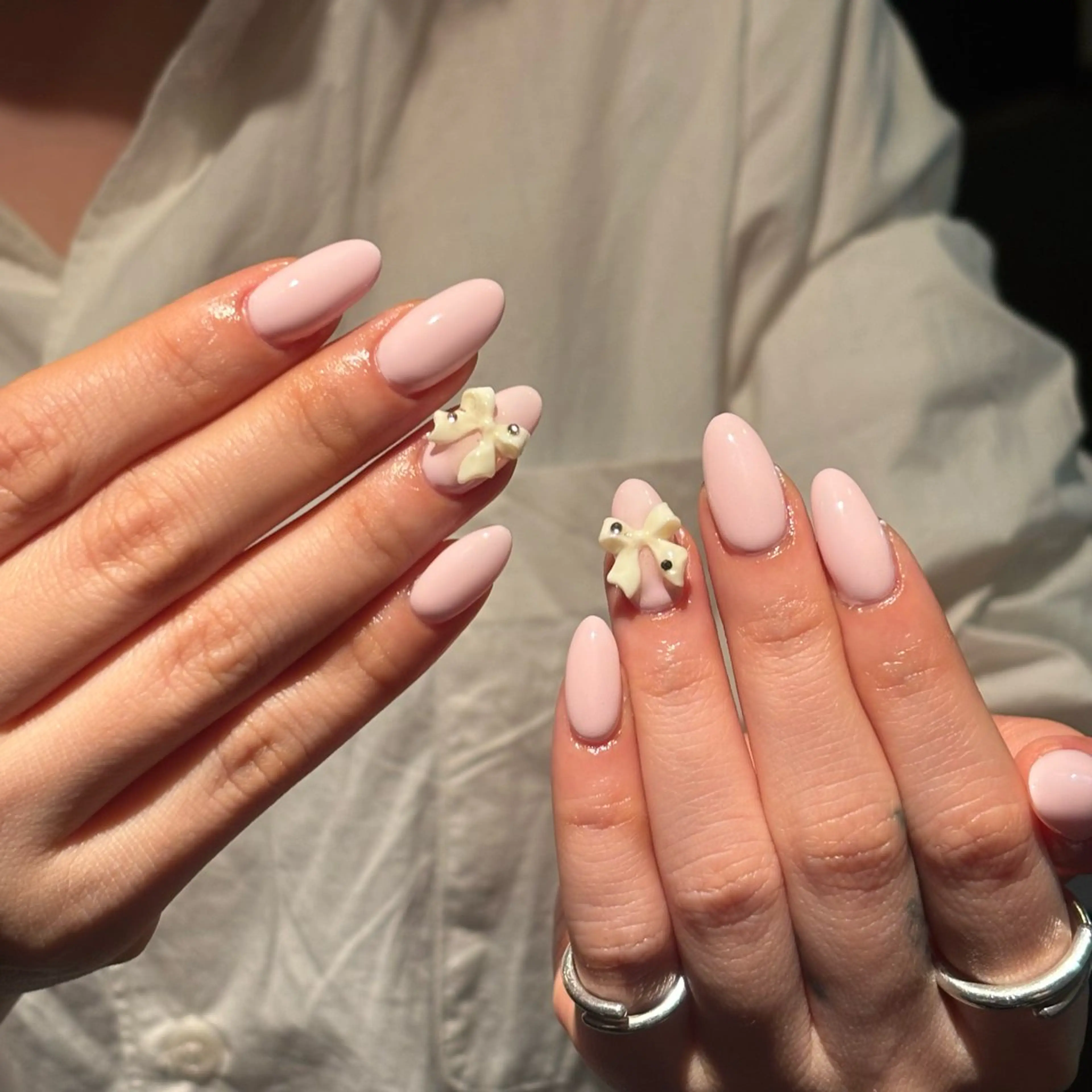 ネイル Rin Rinのネイルデザイン