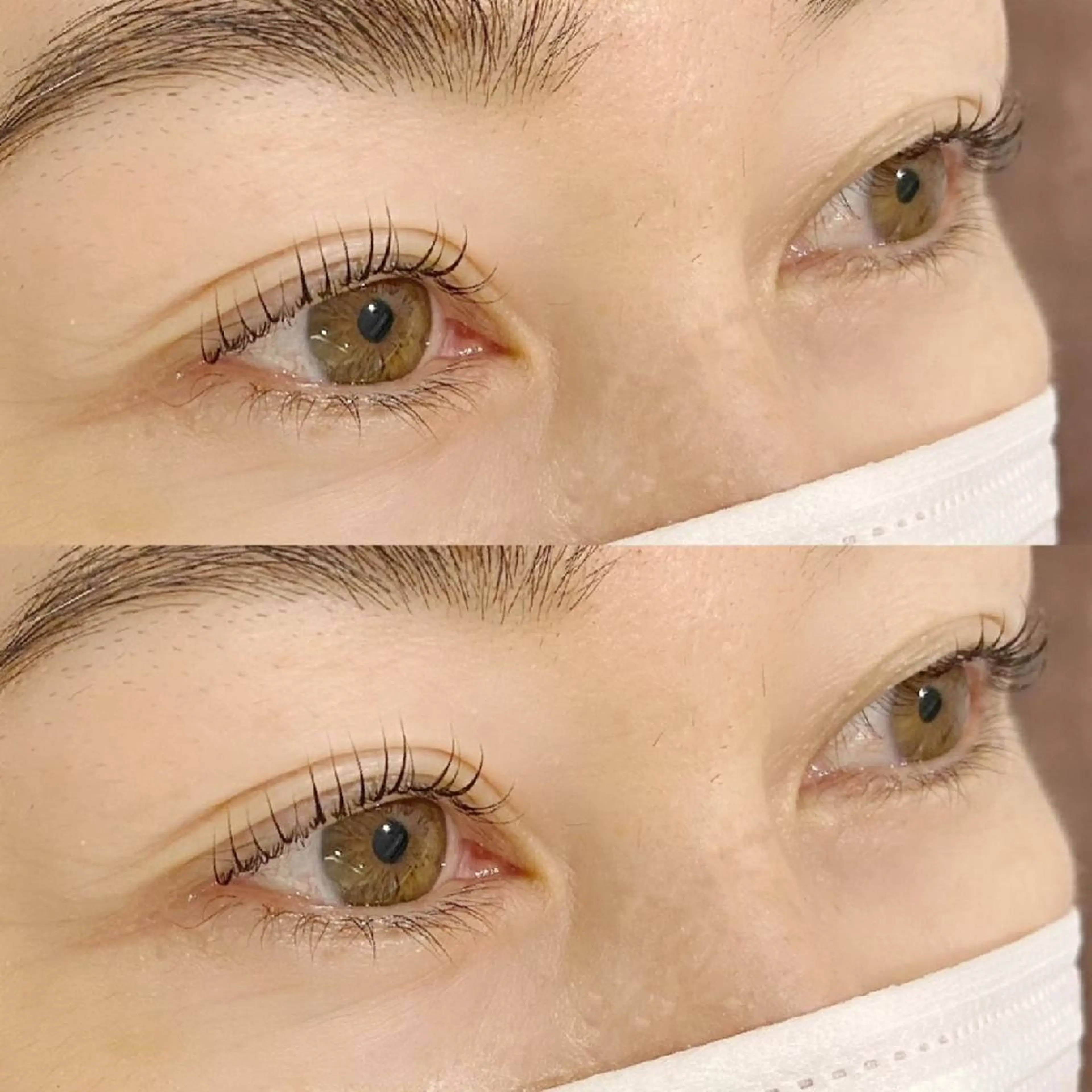 マツエク・マツパ マツパ アイラッシュサロン milimiliのマツエク・マツパデザイン