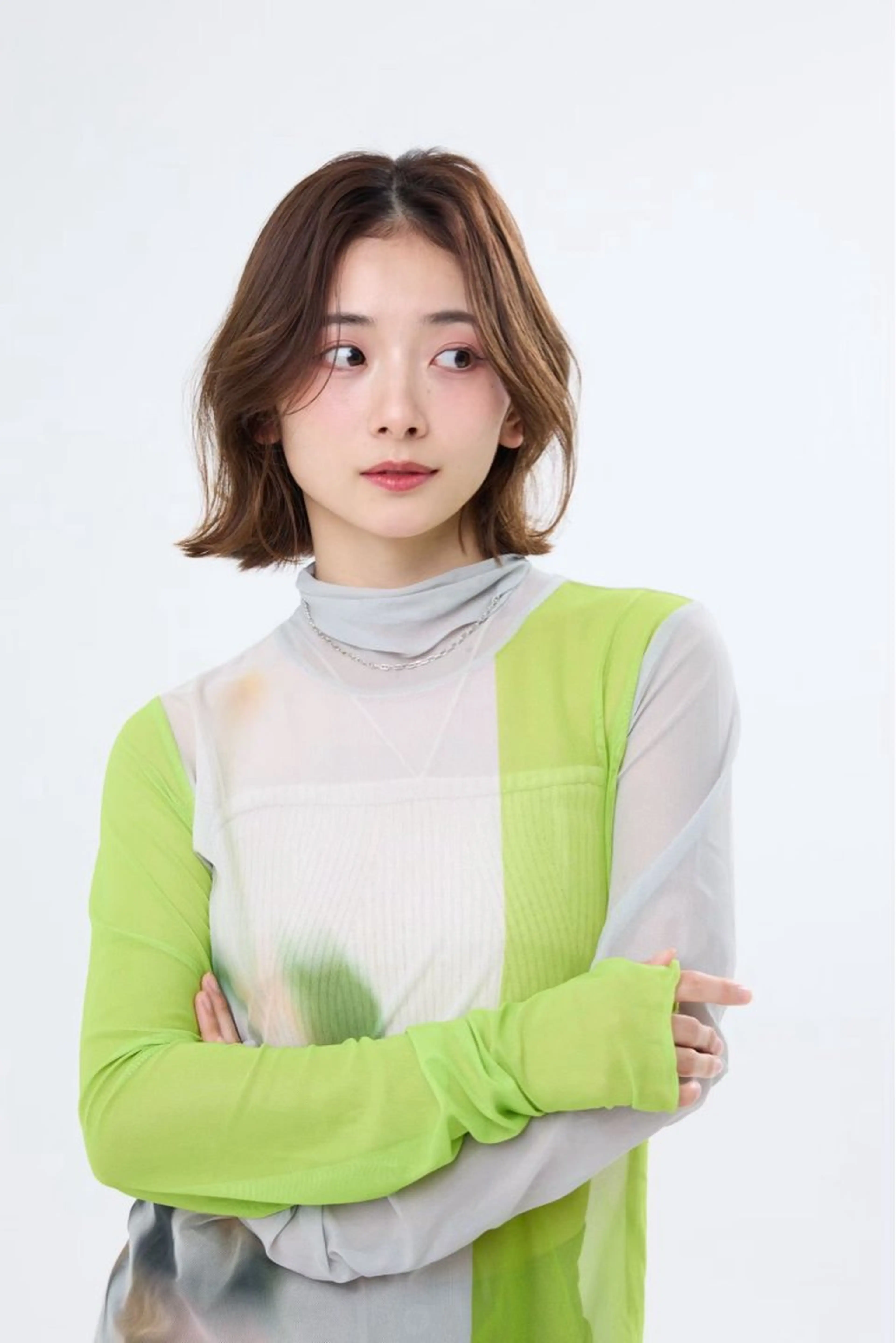 ショート 似合わせ🌿‬髪質 改善🧸RYUGOのヘアスタイル