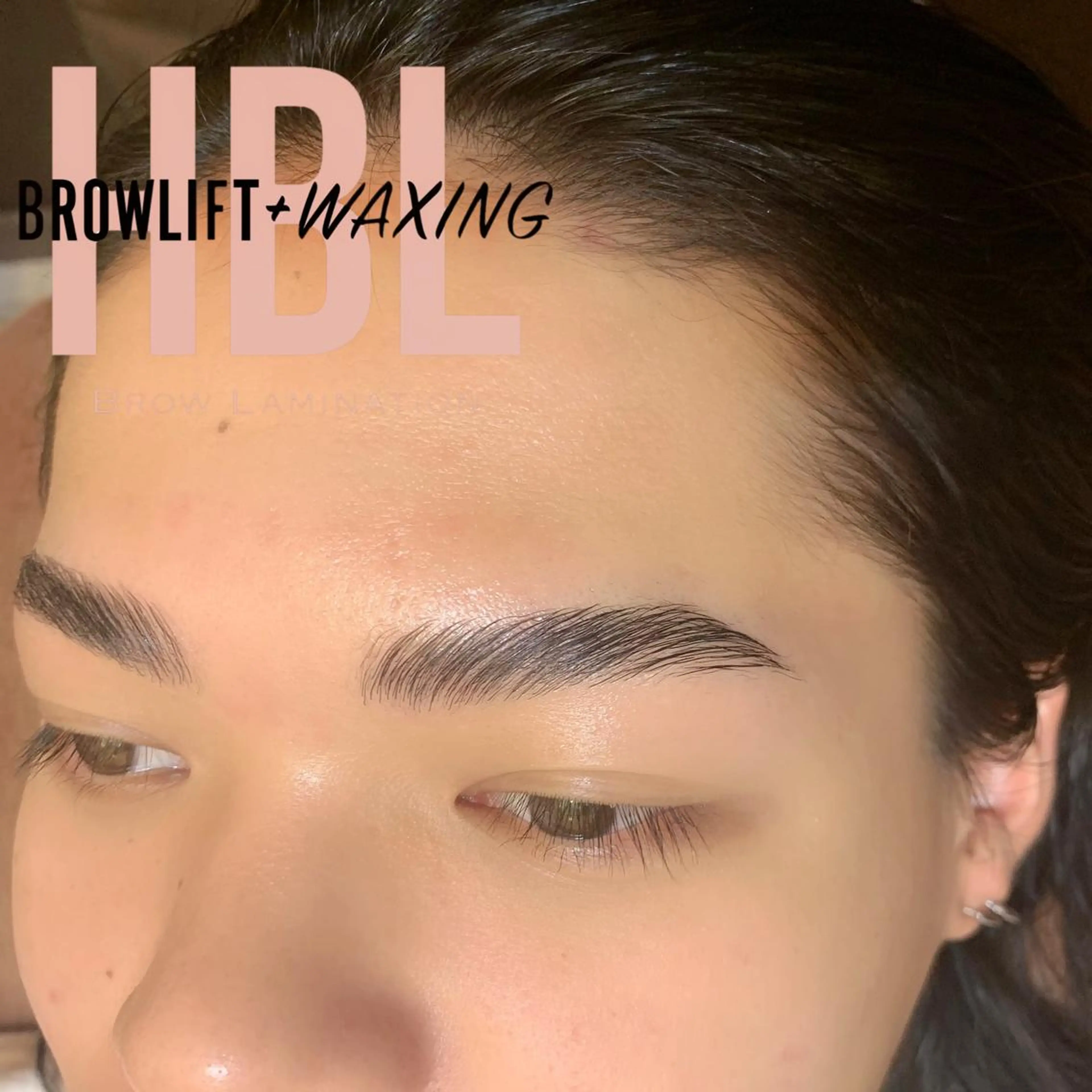 アイブロウ ワックス脱毛 その他(アイブロウ) eclat .Kanaのエステ・リラクイメージ