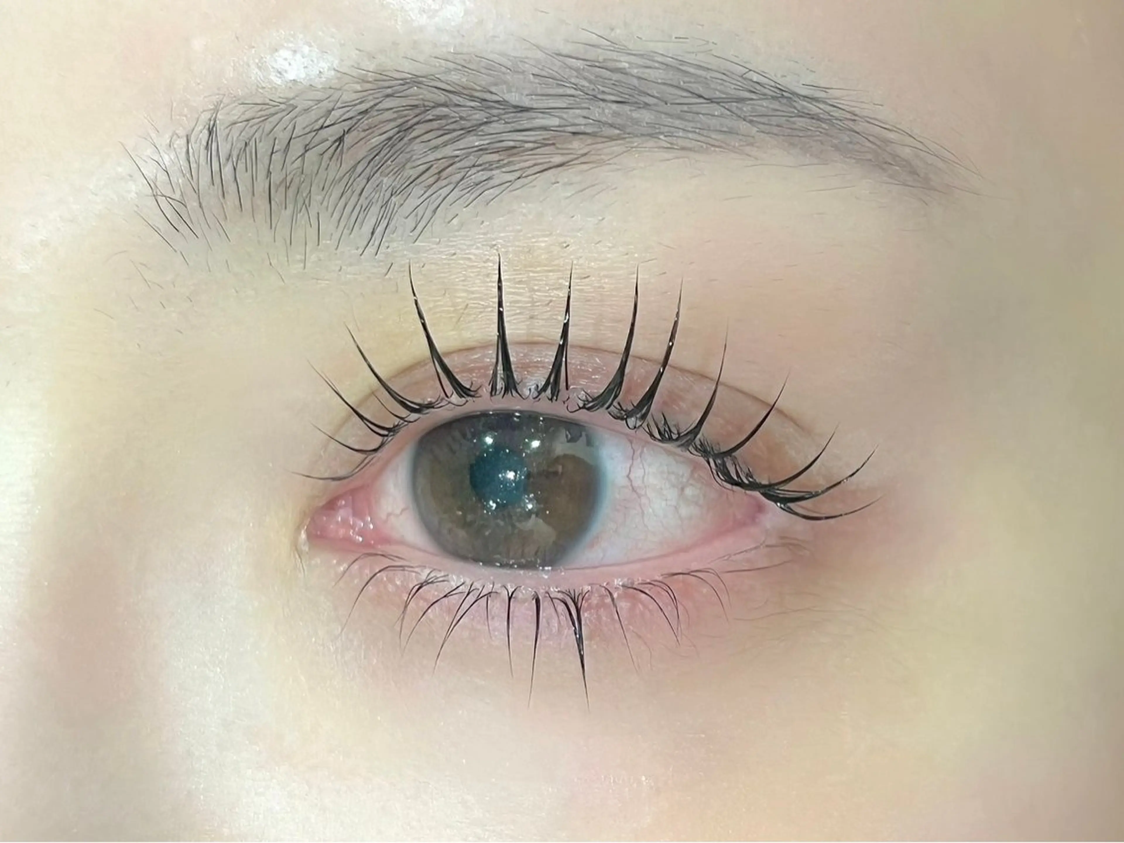 マツエク・マツパ 眉毛専門店 Ai Quickの眉毛・アイブロウイメージ