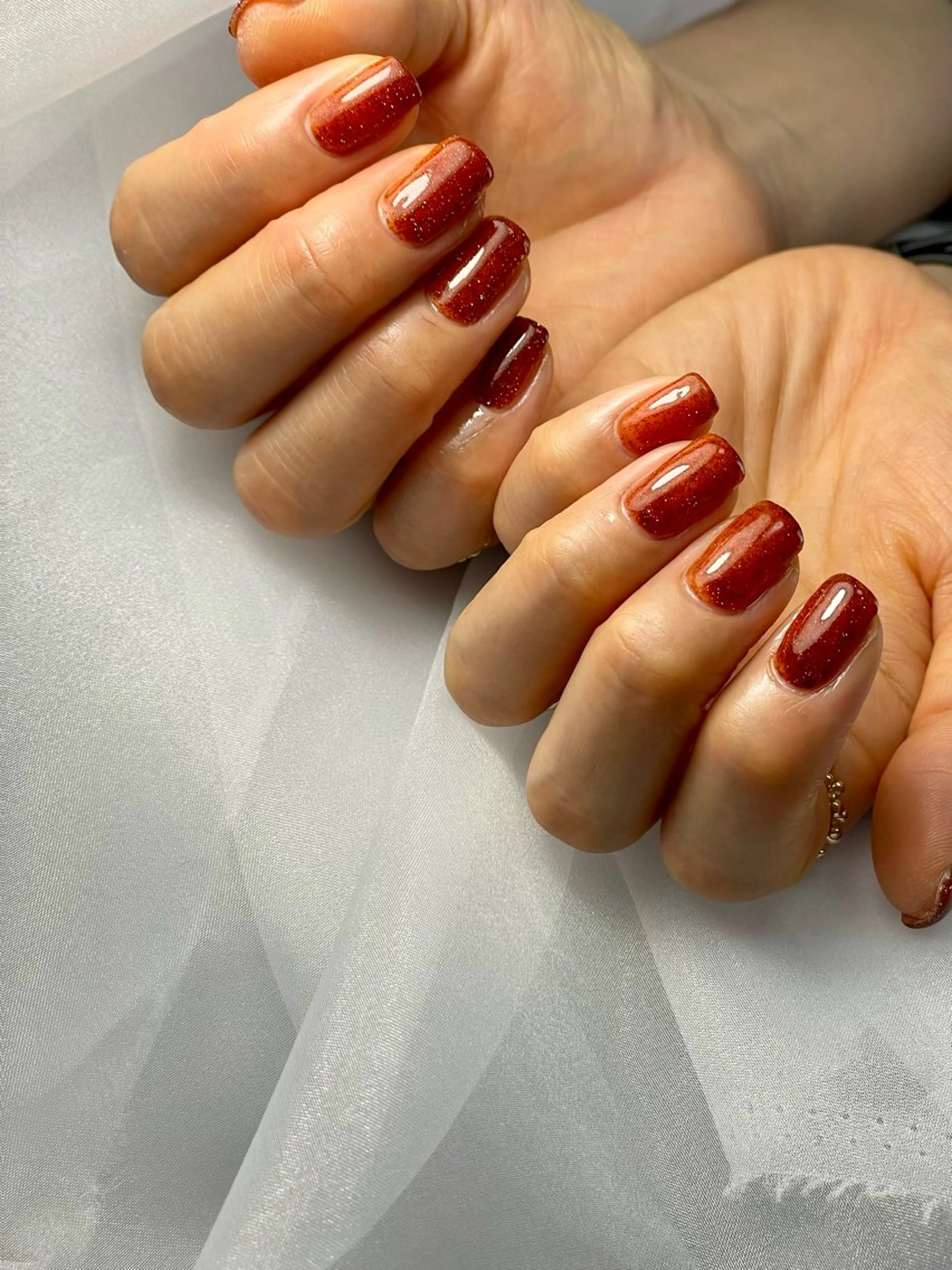 ネイル Chong Sarangのネイルデザイン