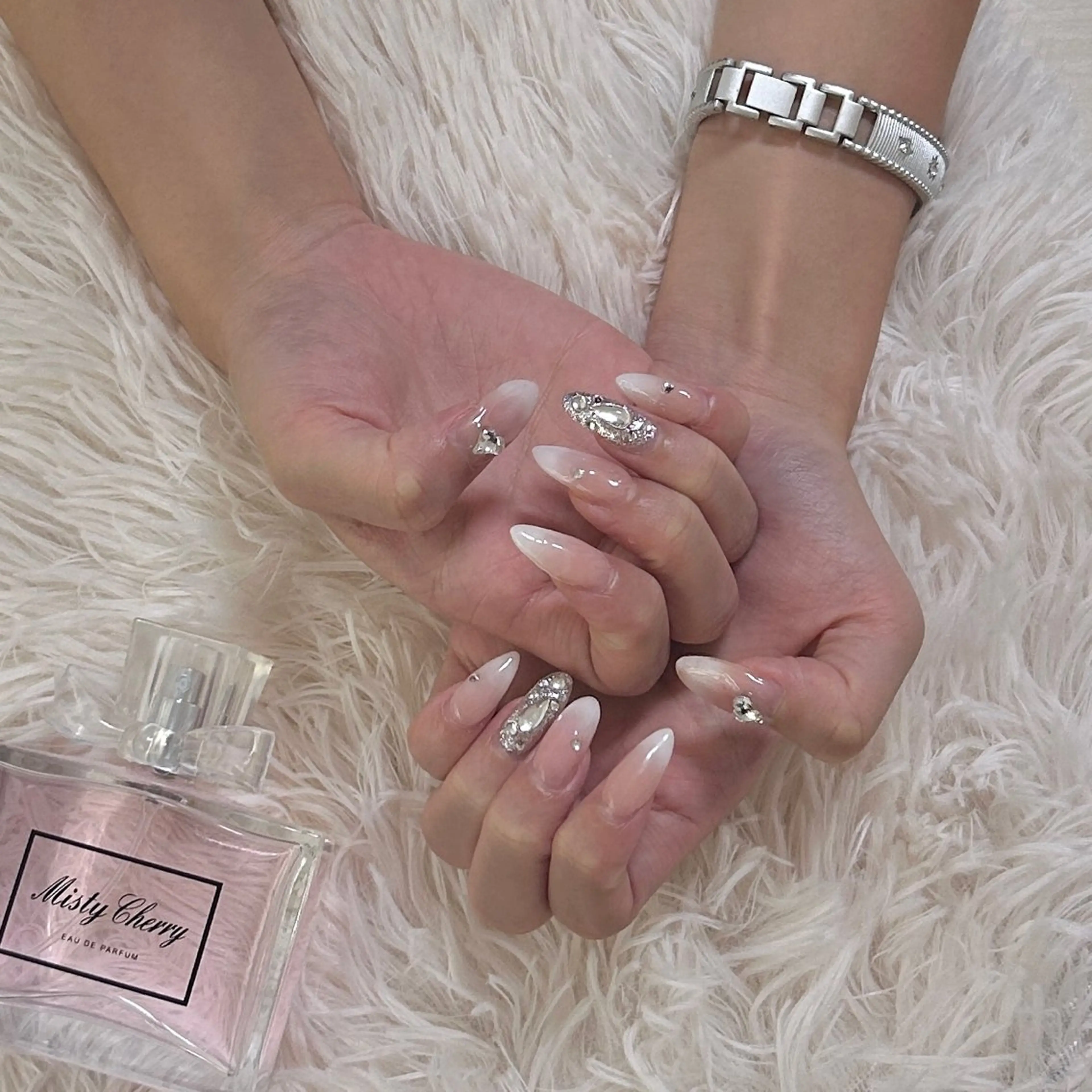 ネイル Nana treeのネイルデザイン