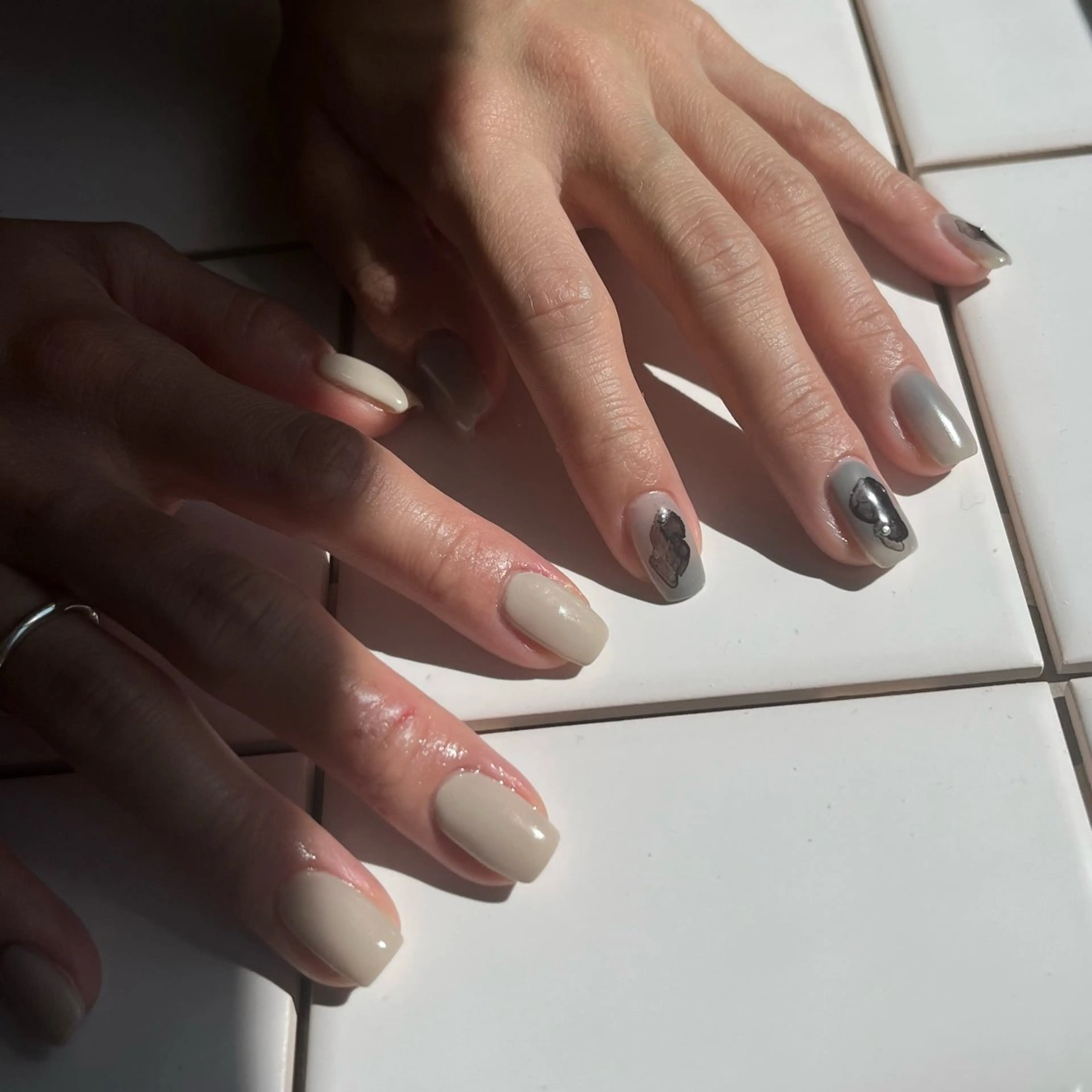 ネイル natsumi .のネイルデザイン