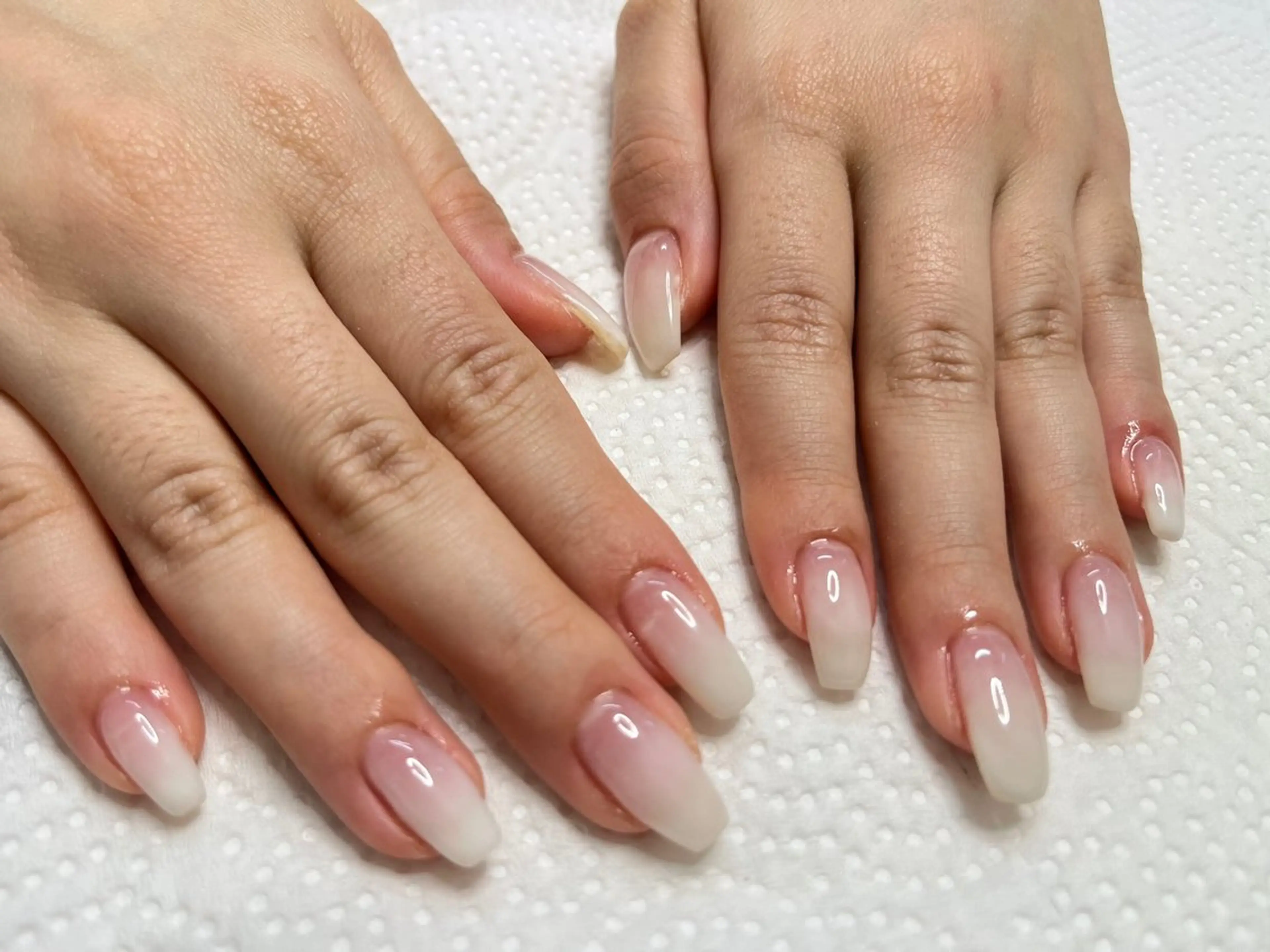 ネイル ハンドネイル _55.nail_ MIKAのネイルデザイン