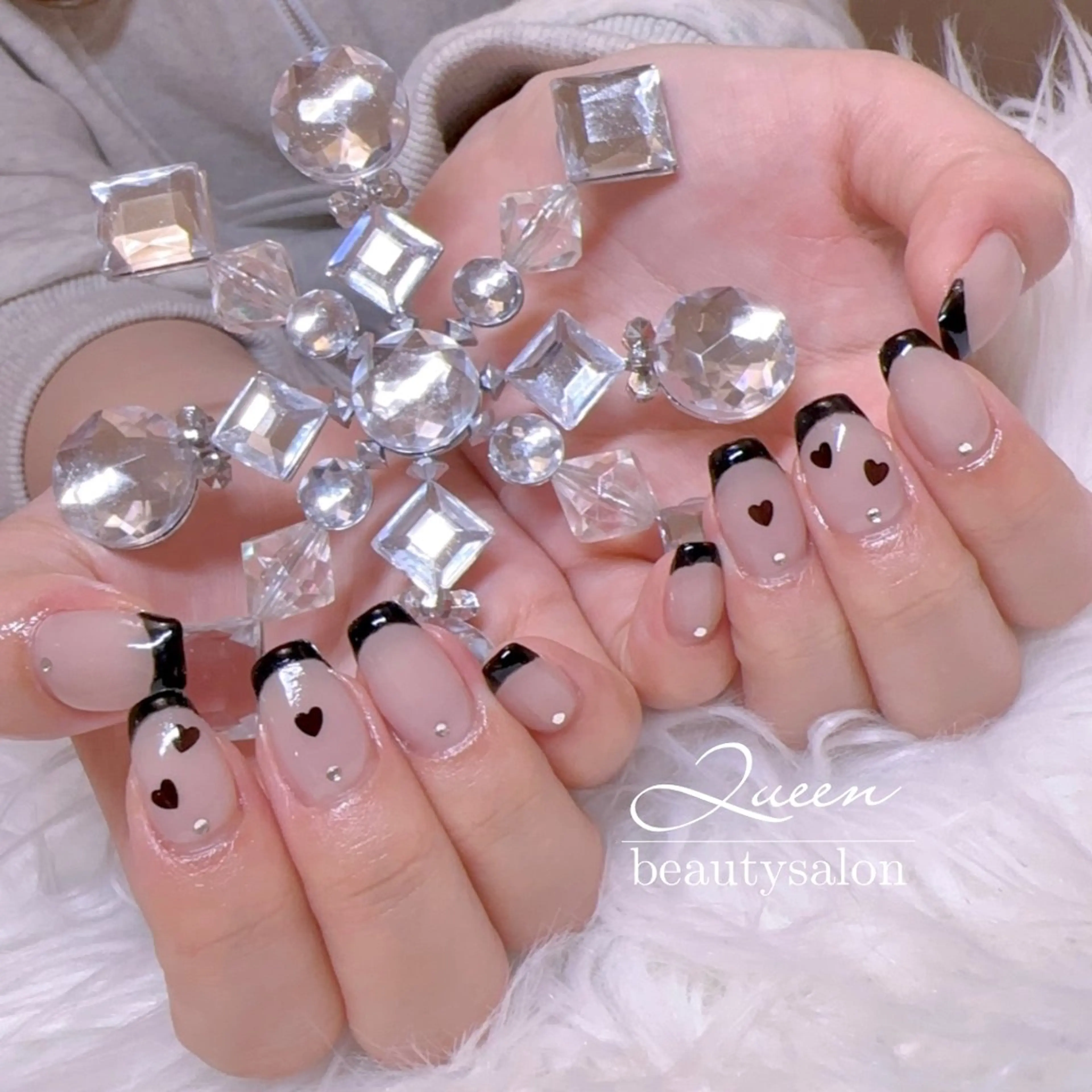 ネイル 菊地 千奈のエステ・リラクイメージ