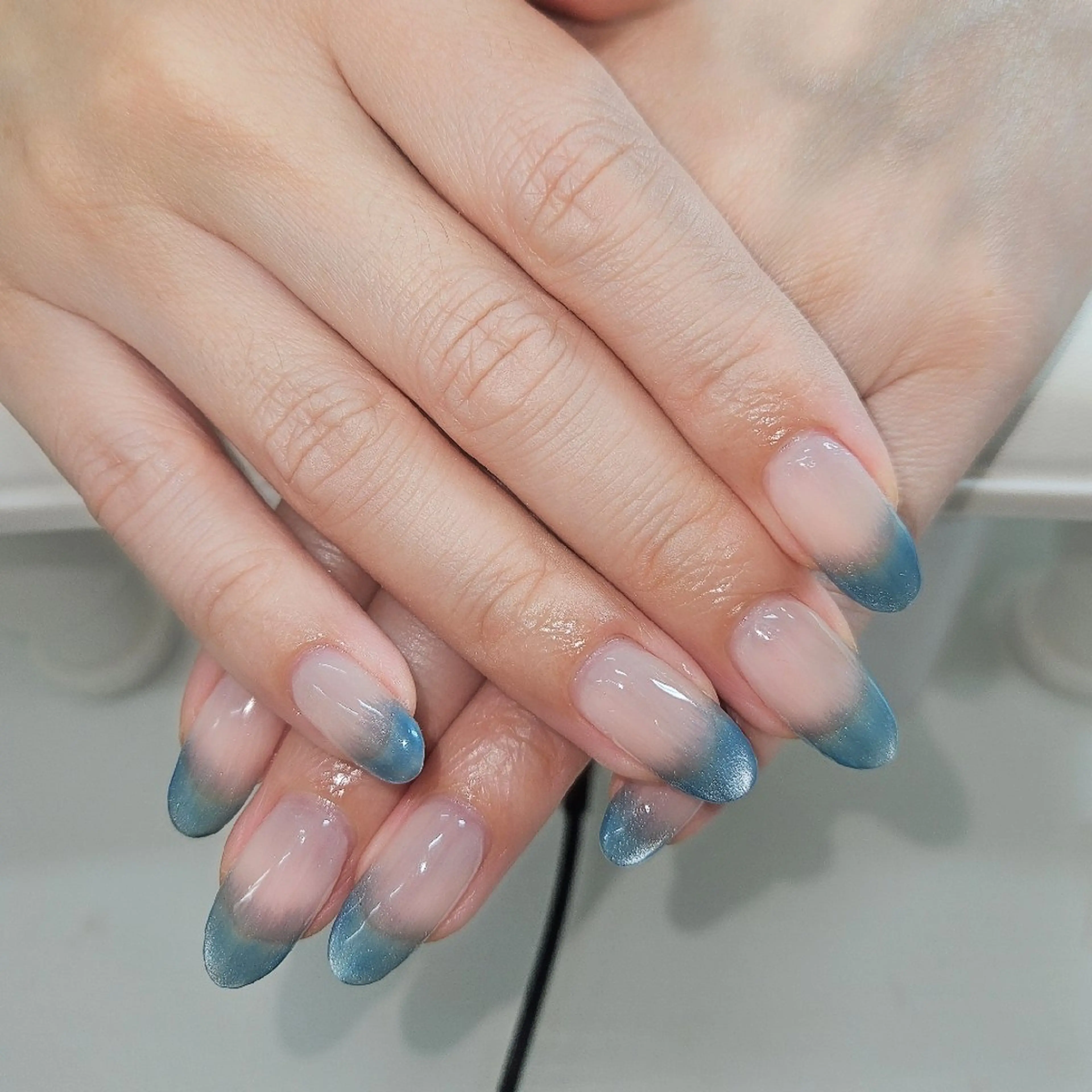 【モデルメニュー】ワンカラーオフあり【大募集！】の写真