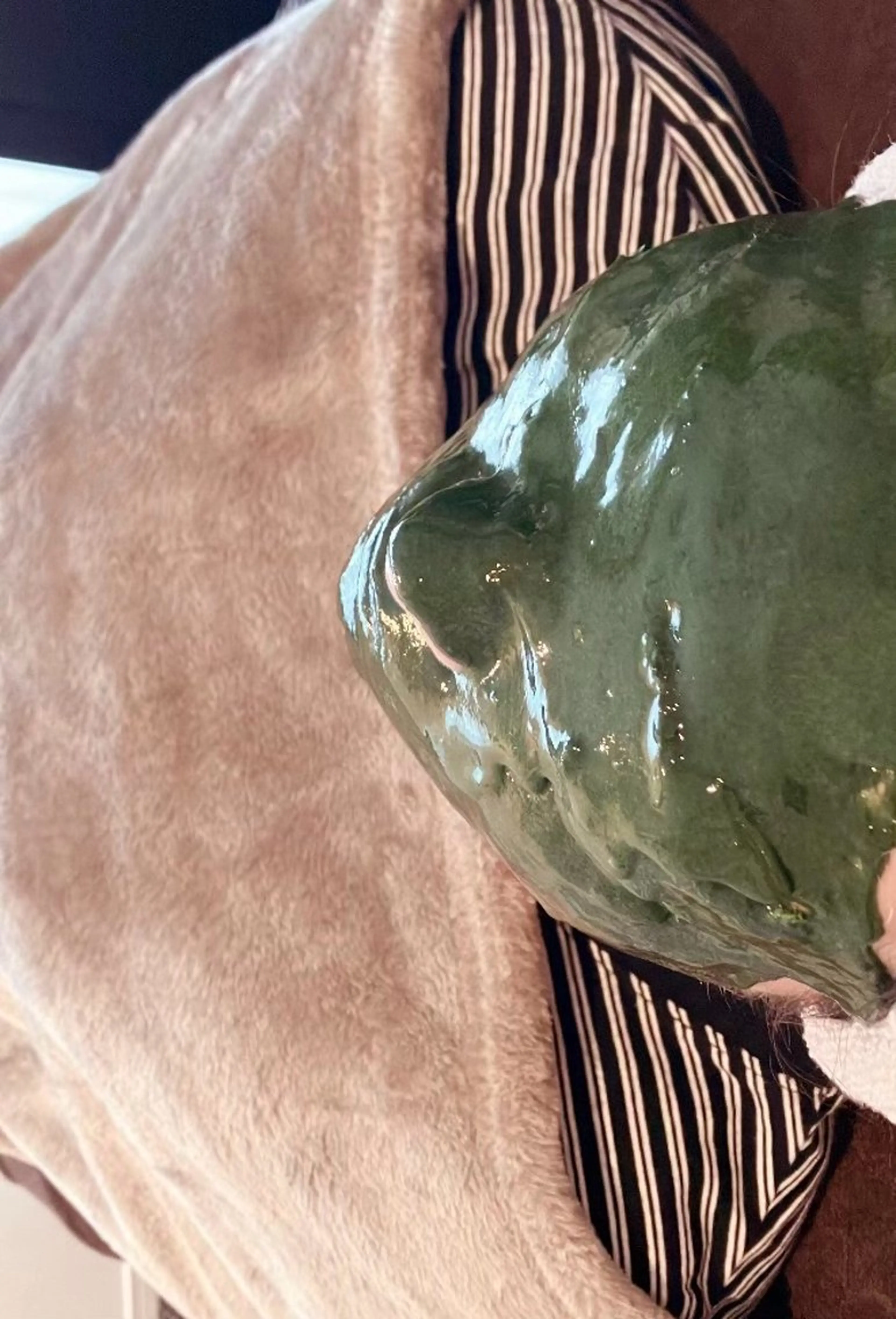 韓国肌管理★ 聖のエステ・リラクイメージ