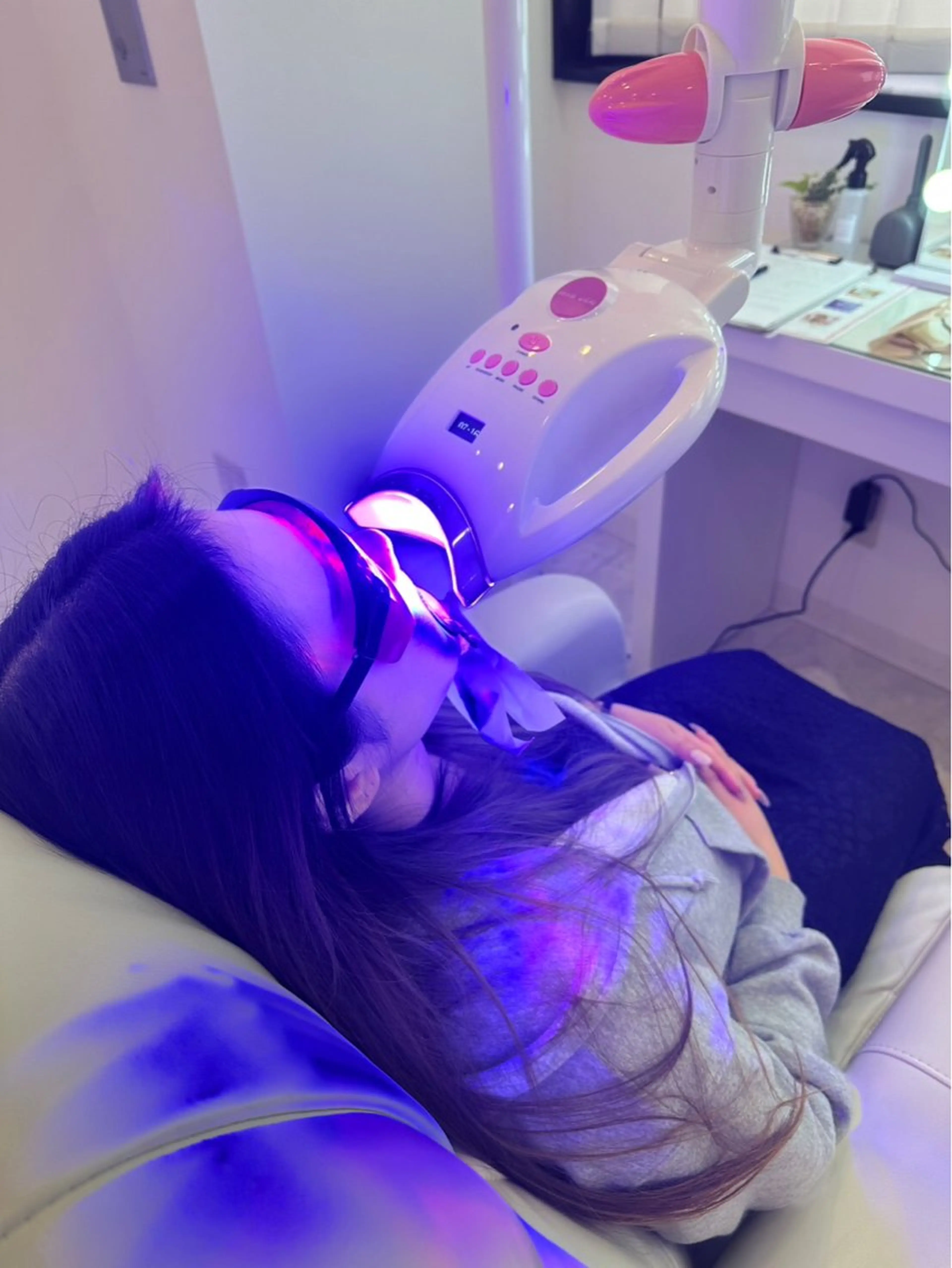 エステ エクシアホワイト 立川南口のエステ・リラクイメージ