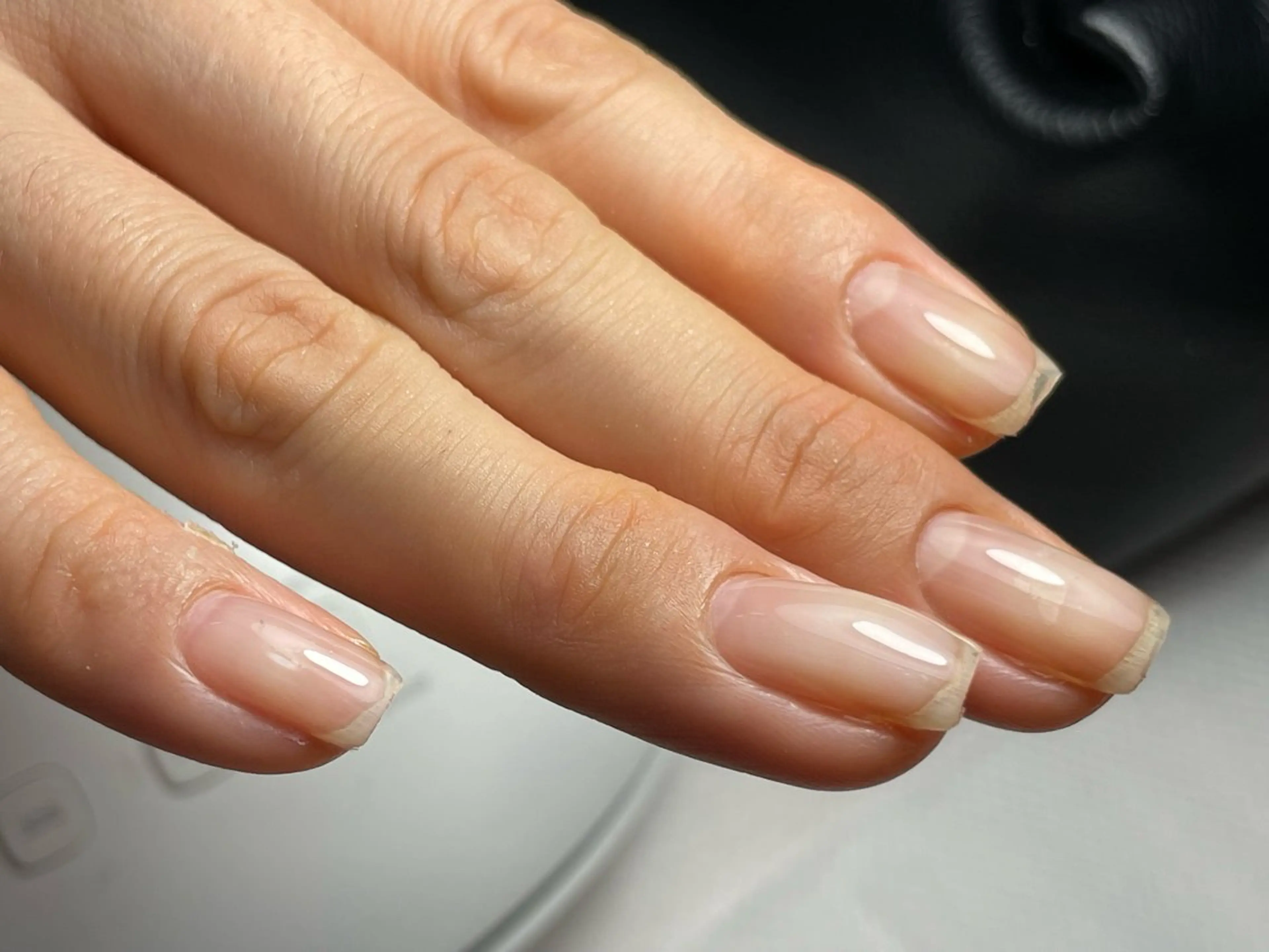 ネイル ハンドネイル Chong Sarangのネイルデザイン