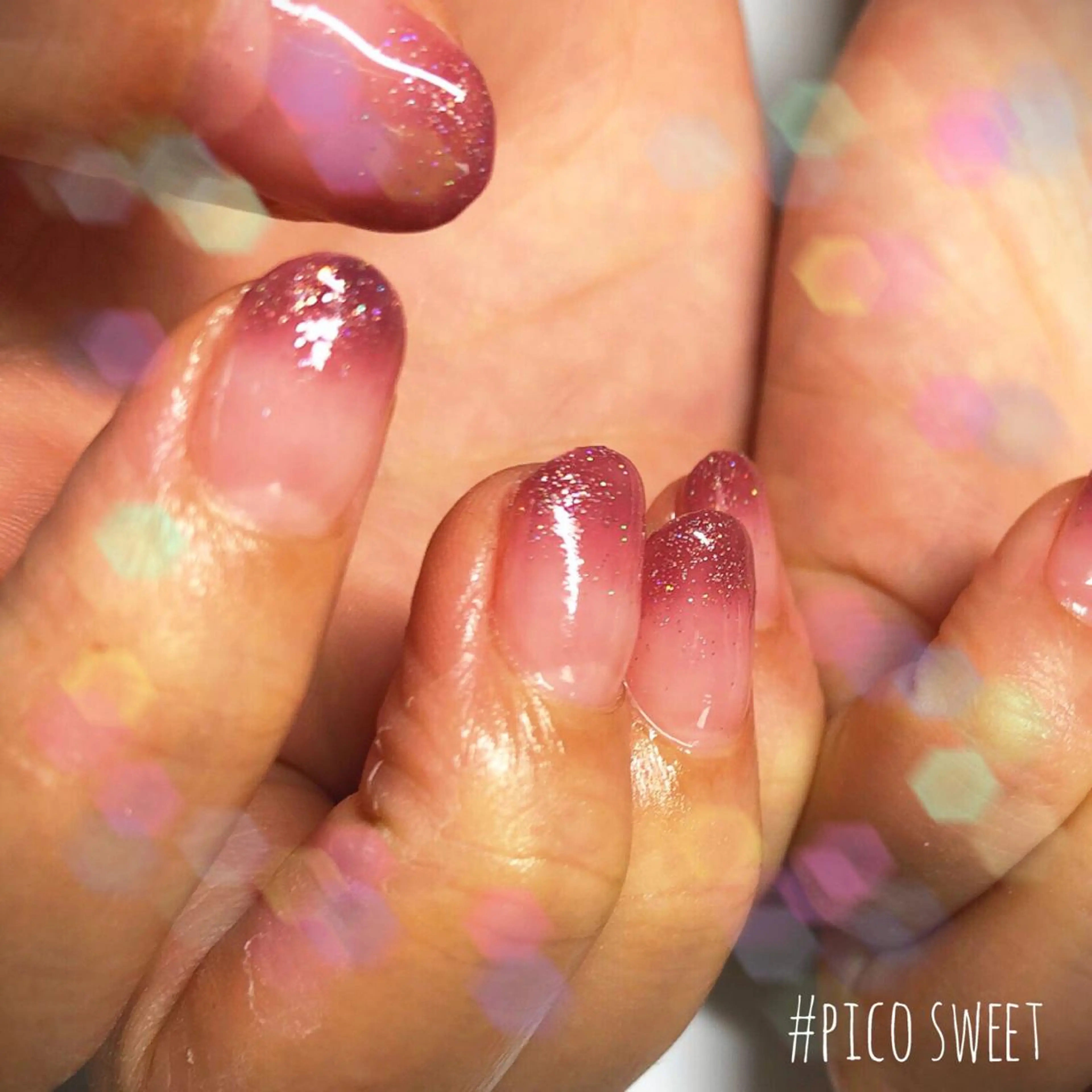 ネイル オフィスネイル ネイルサロン翼所属・ネイルサロン 翼【仙川4分】のネイルデザイン