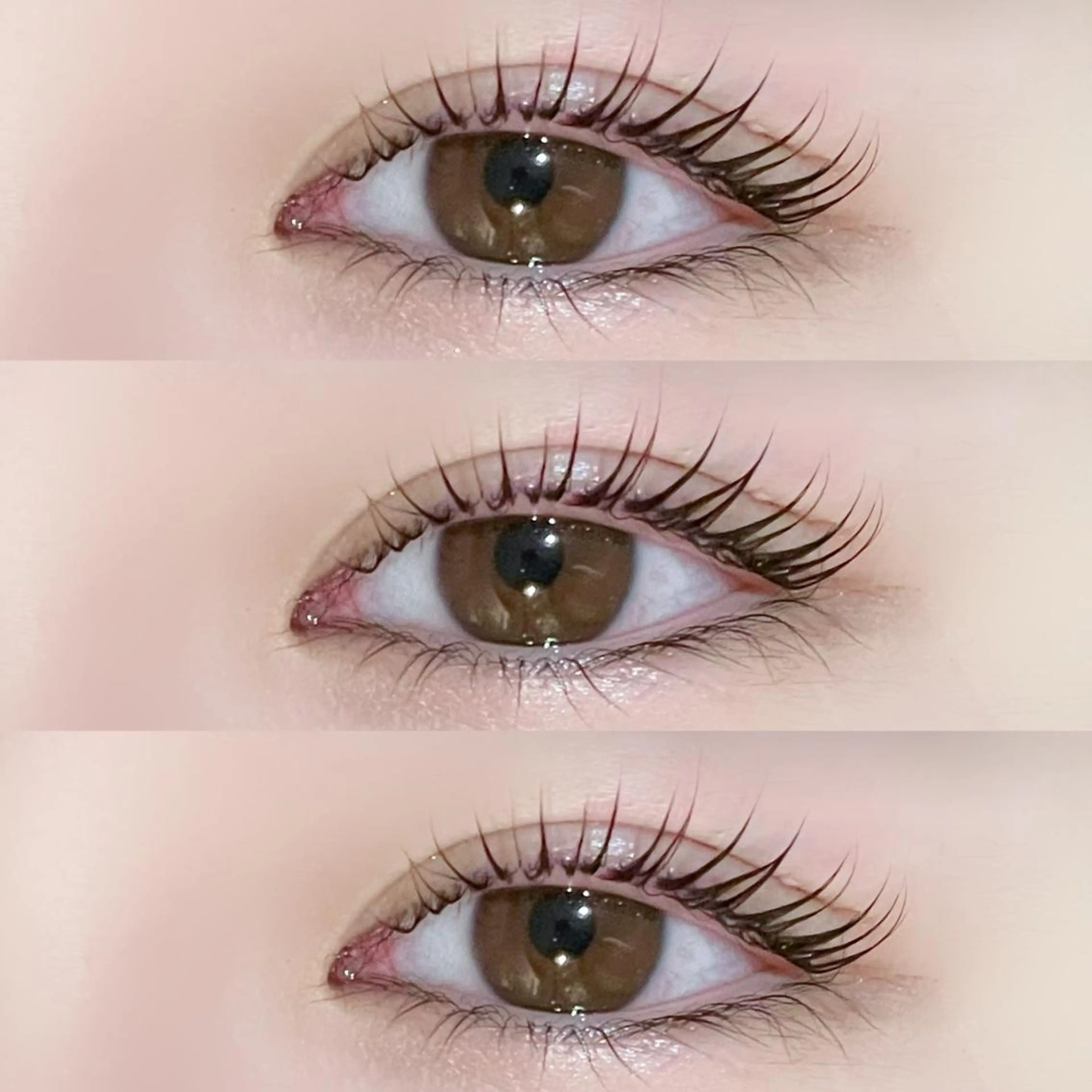 マツエク・マツパ マツパ 京橋/大阪/ 束感マツエク/マツパのマツエク・マツパデザイン