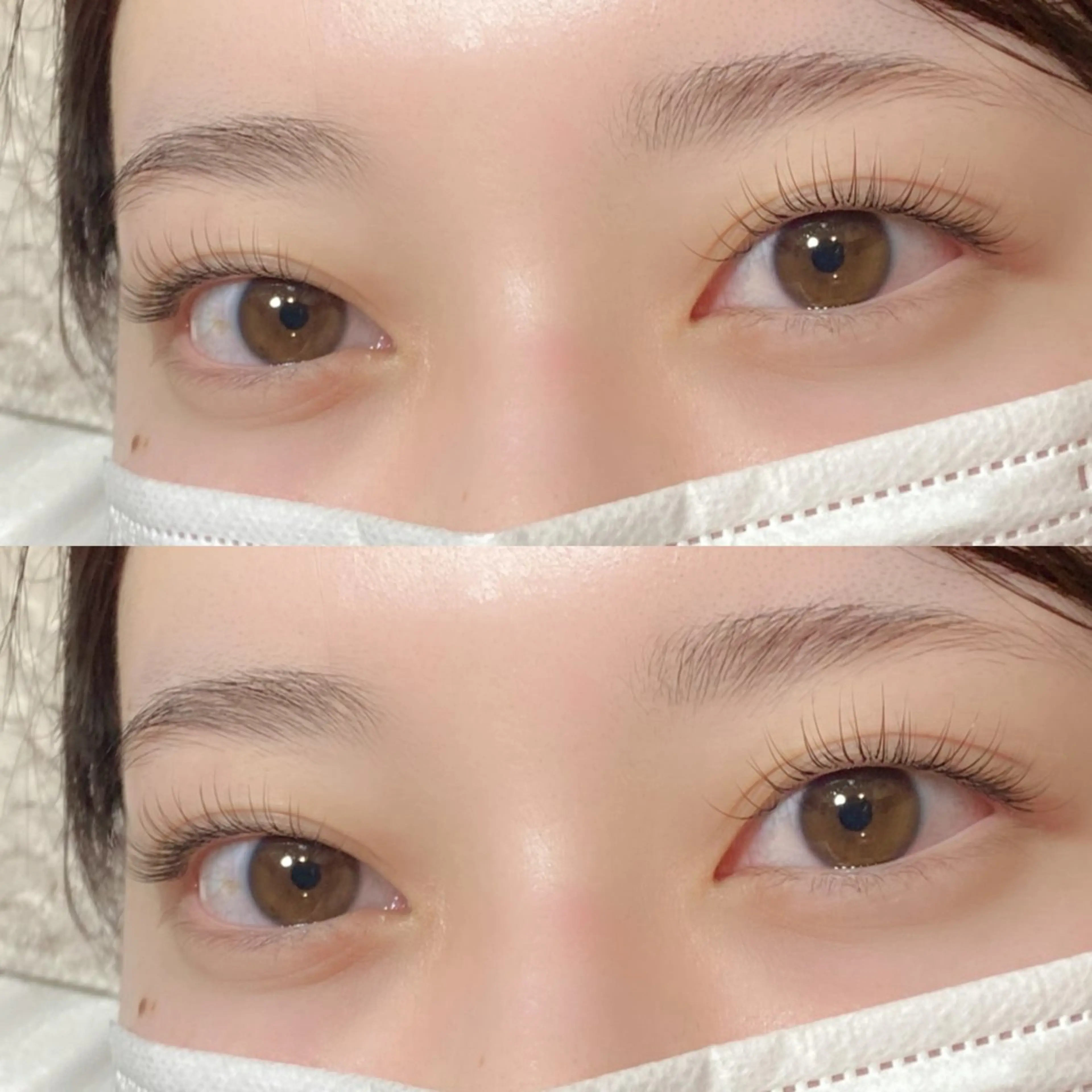 マツエク・マツパ Pupu lash(ププラッシュ)所属・🐶Pupu lash🐶のマツエク・マツパデザイン