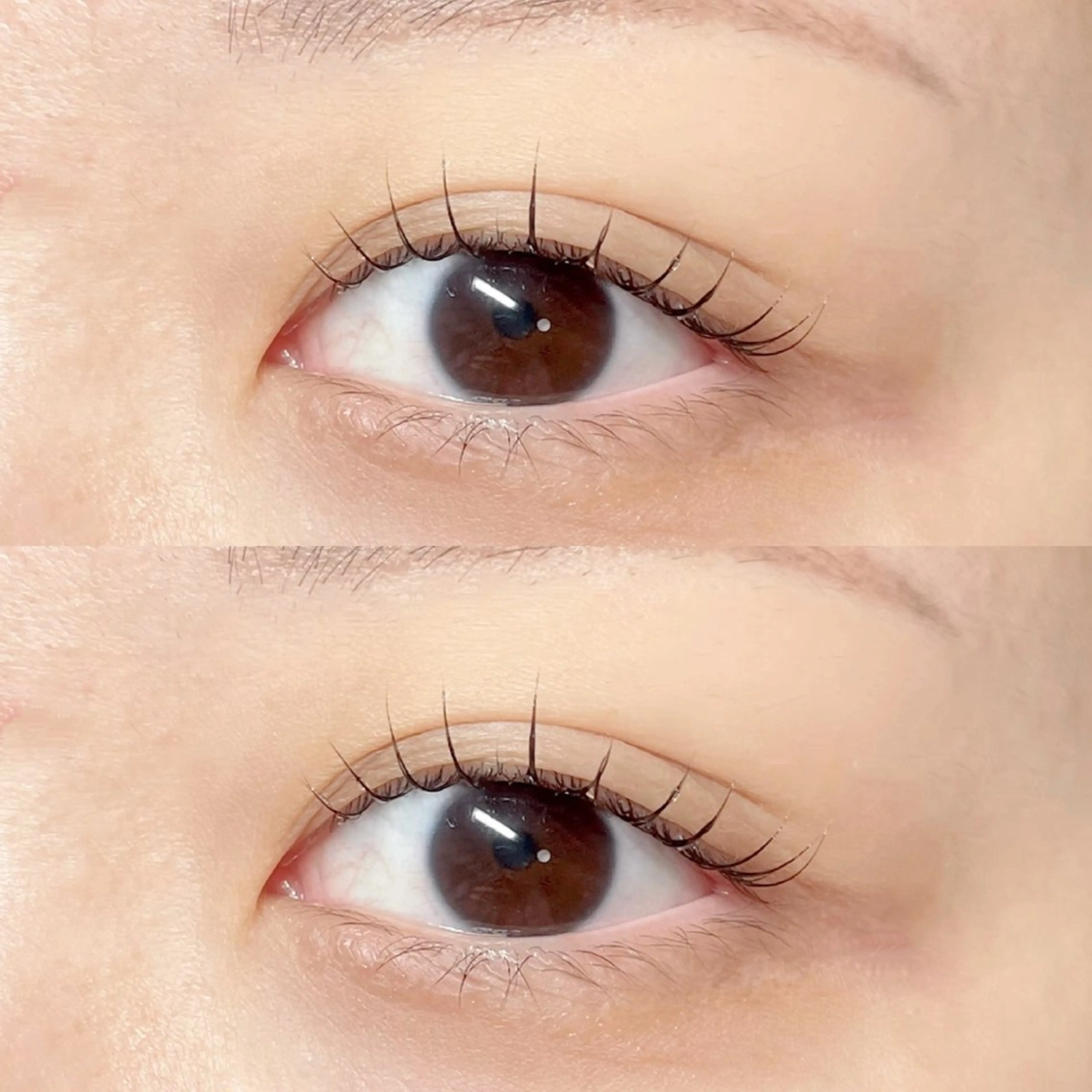 マツエク・マツパ ARPEGE 溝の口所属・Eyelash ARPEGE 溝の口のマツエク・マツパデザイン