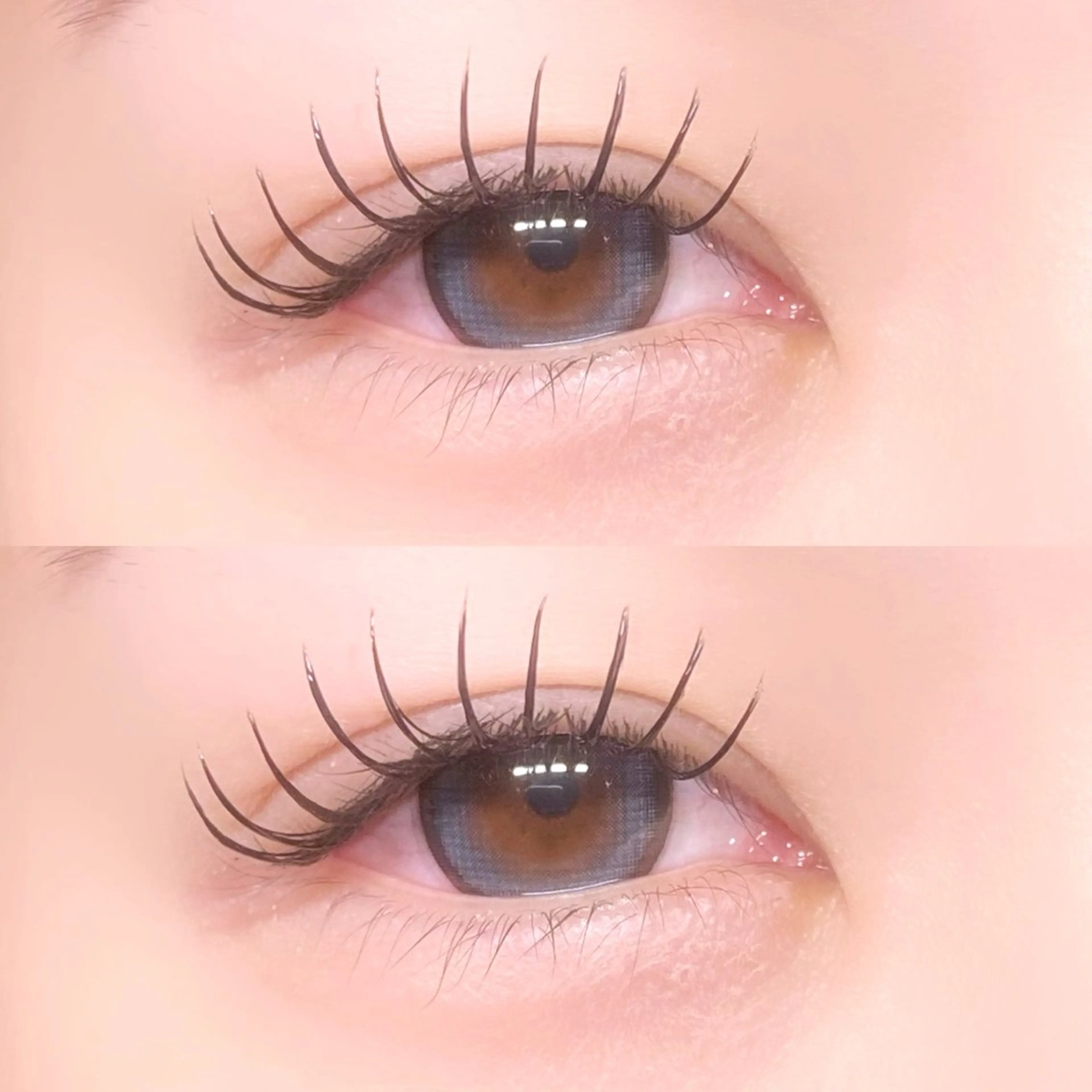 マツエク・マツパ マツエク 𝐂𝐑𝐄𝐀/ 𝐦𝐚𝐡𝐨🌺のマツエク・マツパデザイン