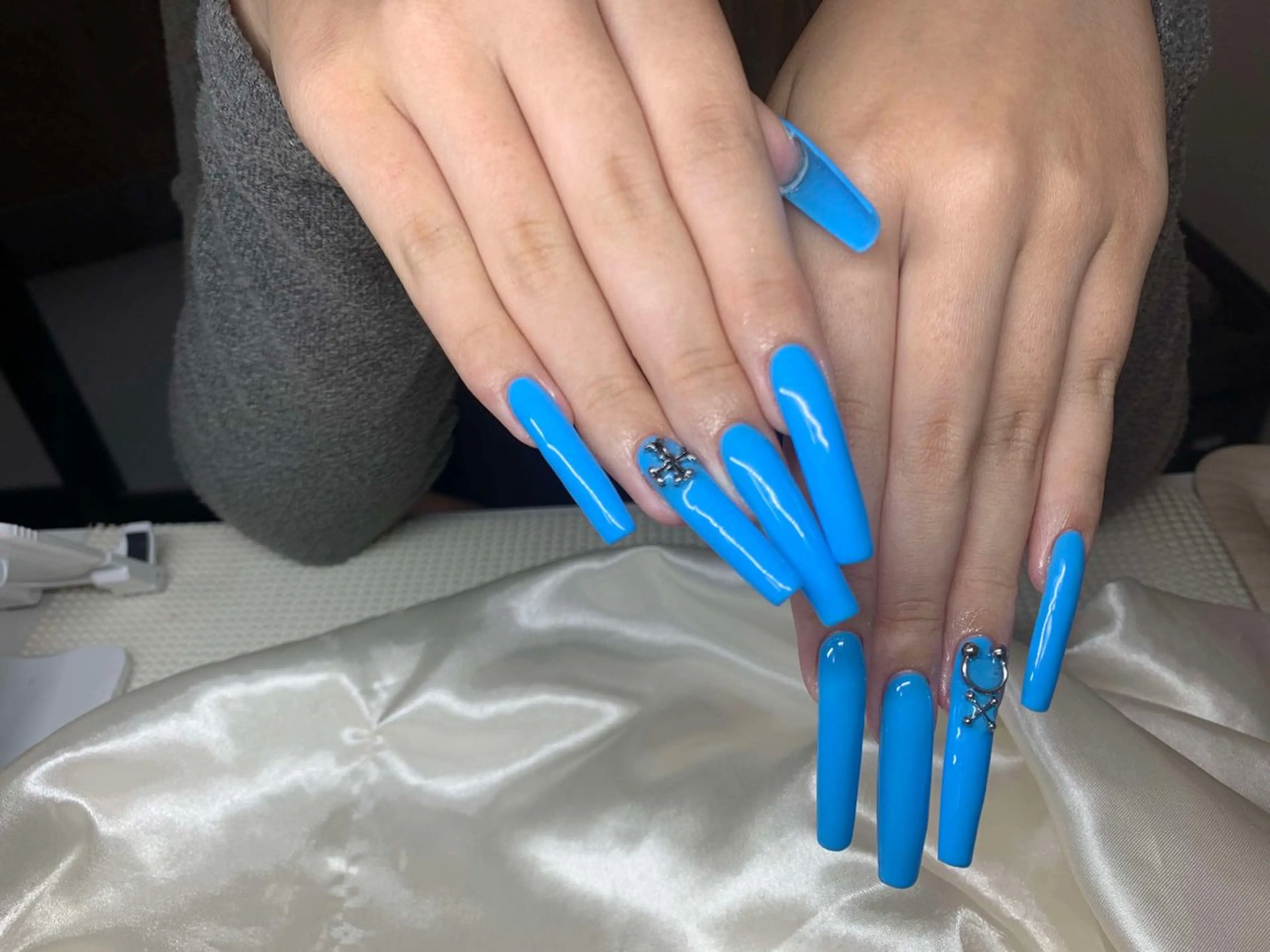 ネイル ANA.CHUO NAIL 本川越所属・ANA.CHUO NAIL 本川越のネイルデザイン