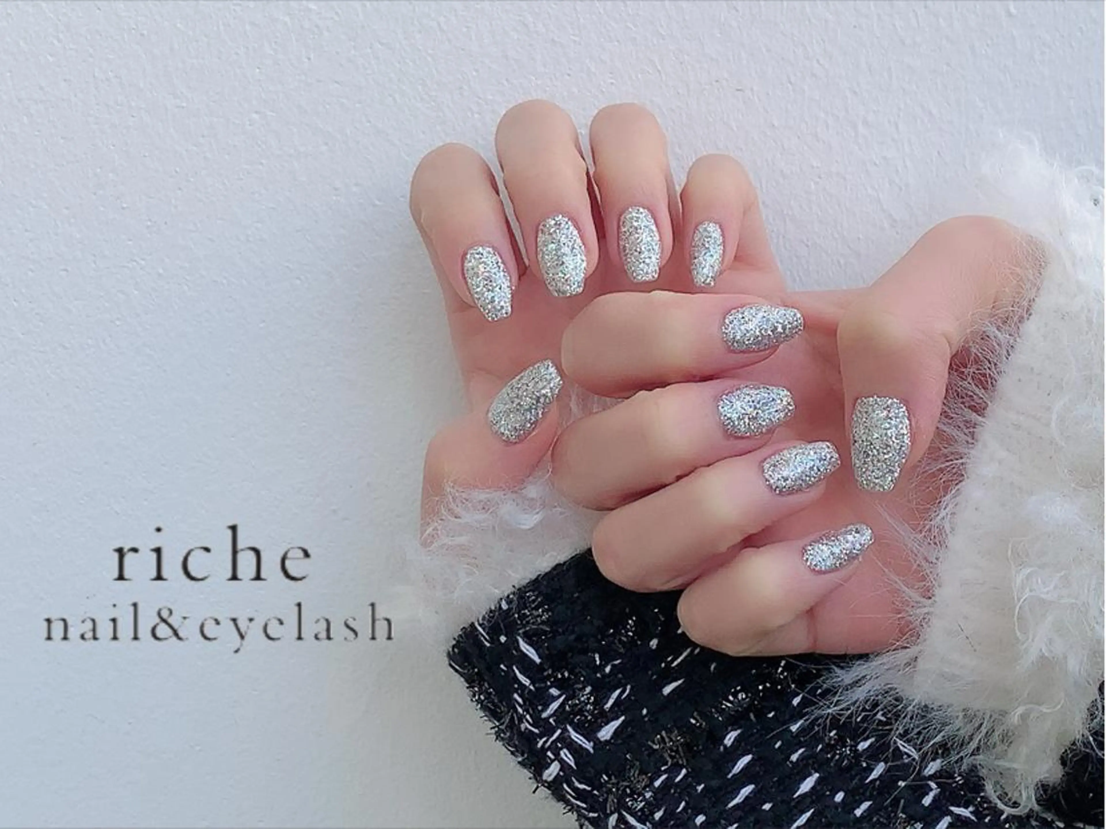 ネイル K. Misakiのネイルデザイン