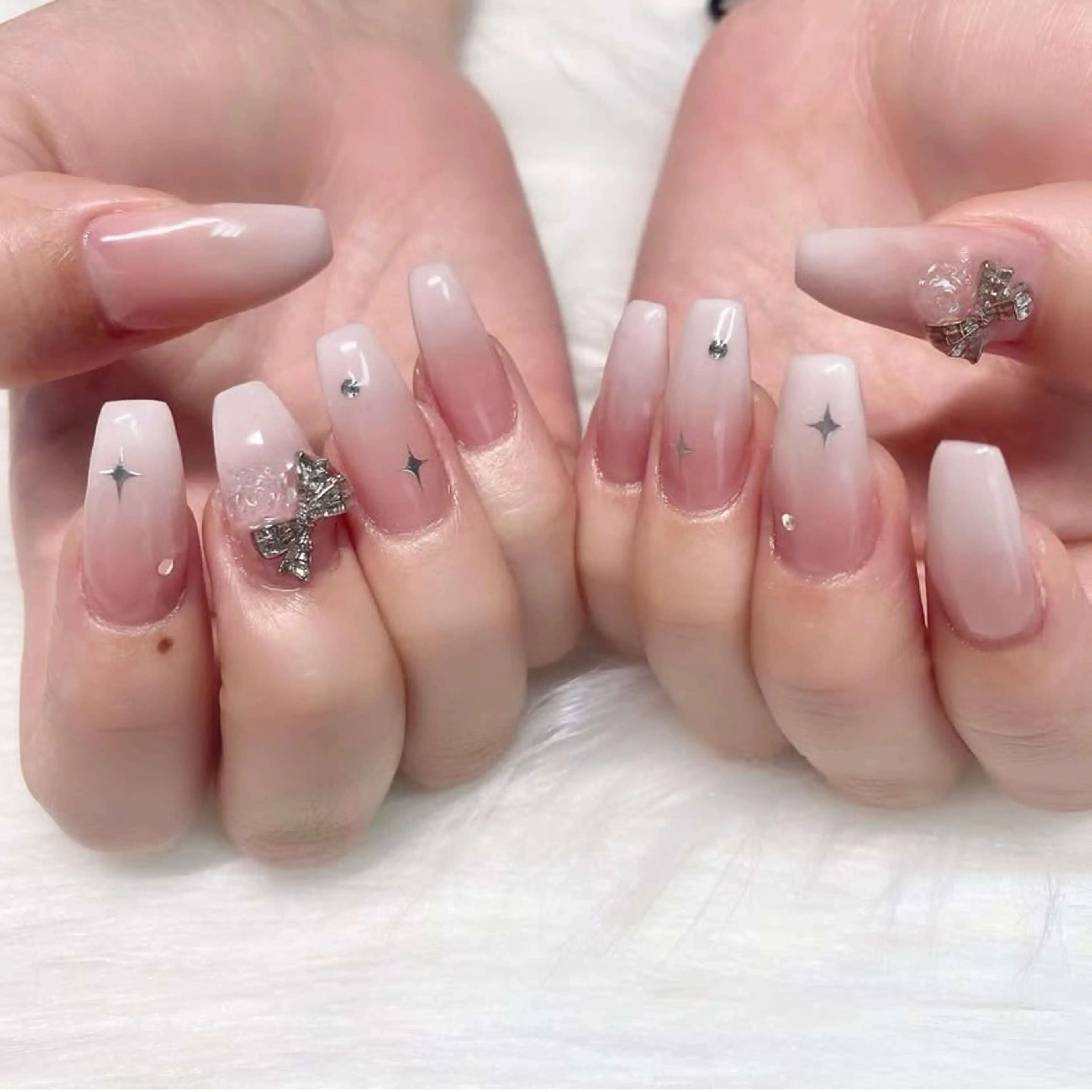 ネイル ハンドネイル kanako nailのネイルデザイン