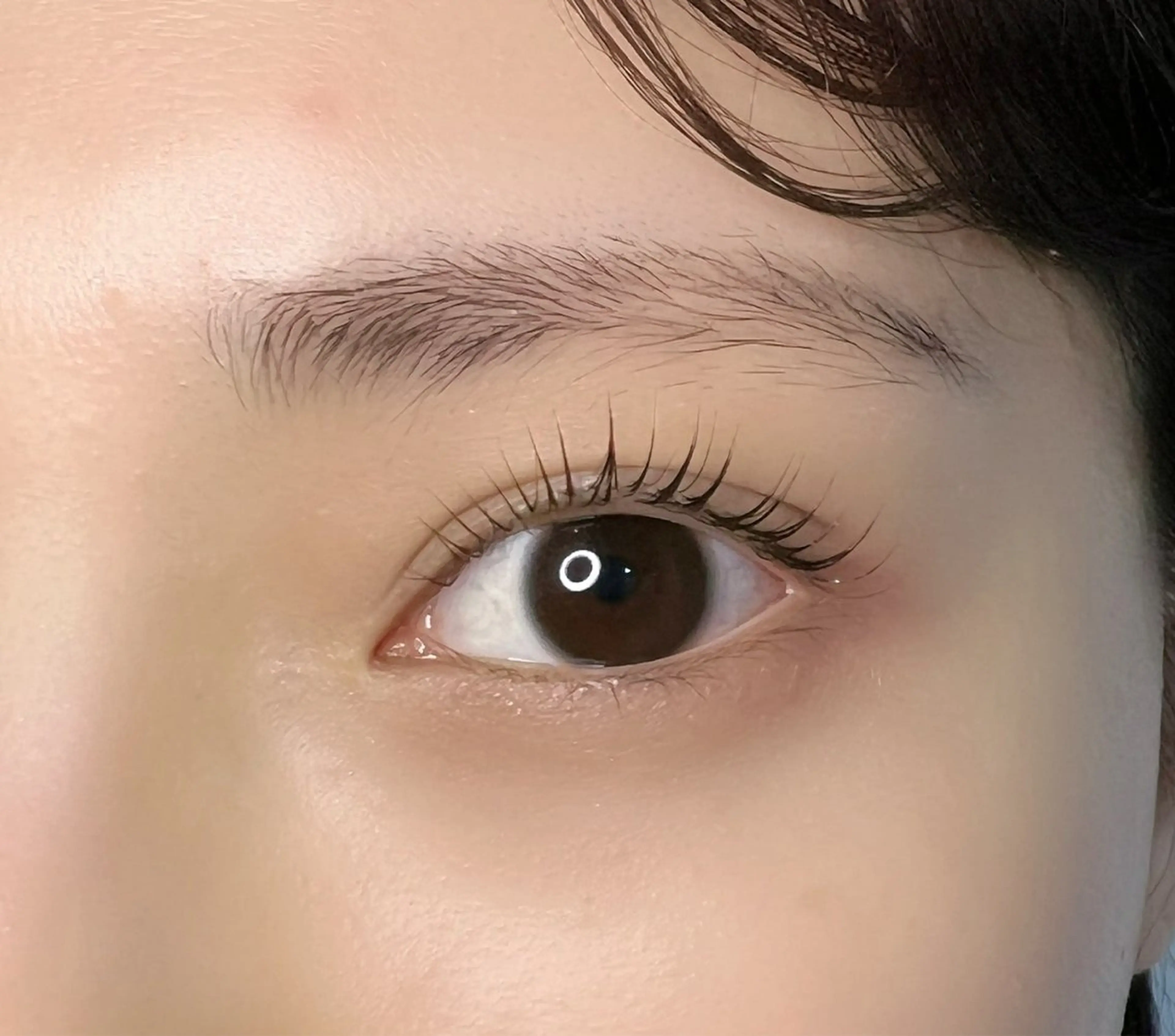 マツエク・マツパ マツパ eye salon u-ga所属・eye salon U-ga/中目黒のその他イメージ