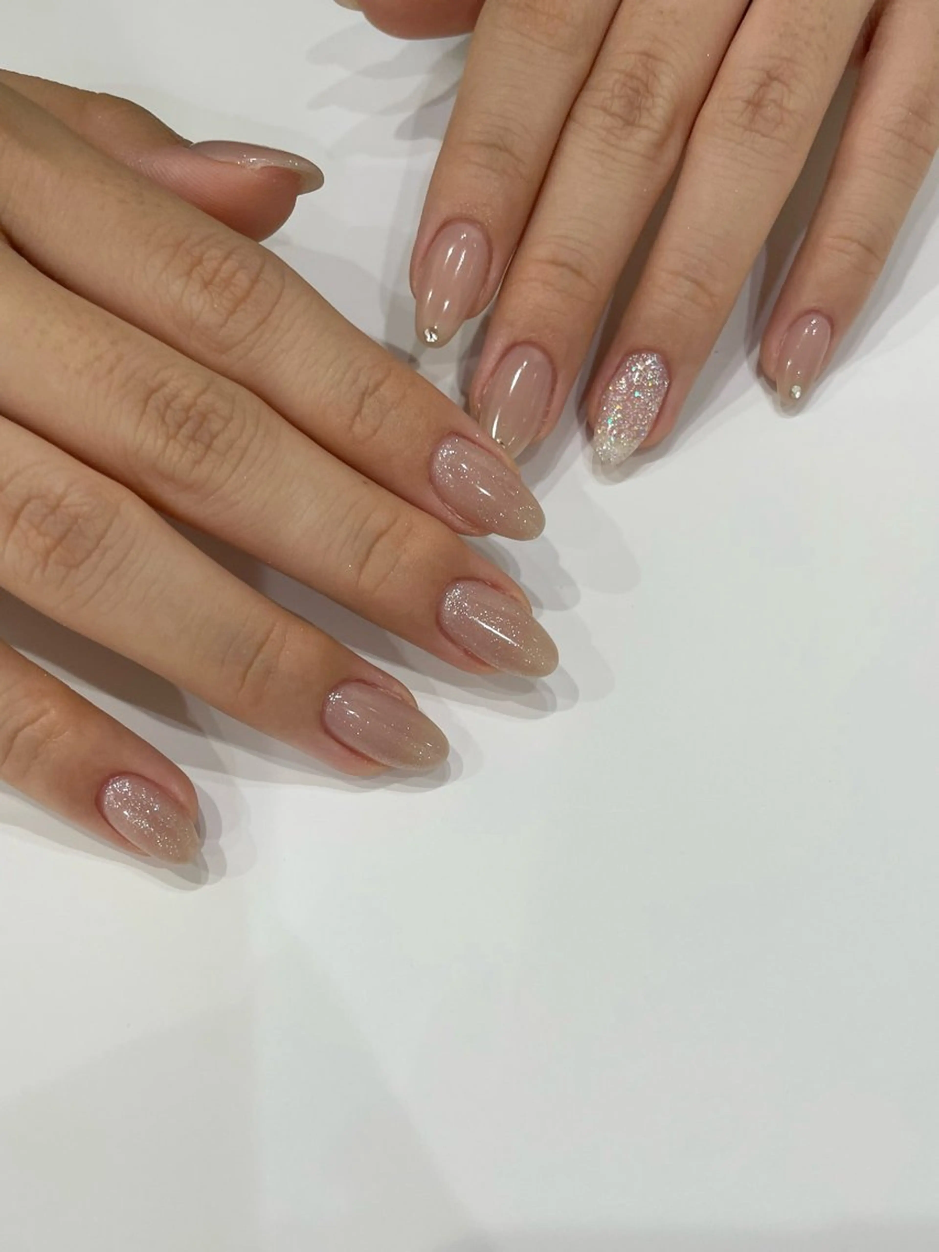 ネイル Ellenail恵比寿店所属・Shion / エルネイル恵比寿のネイルデザイン