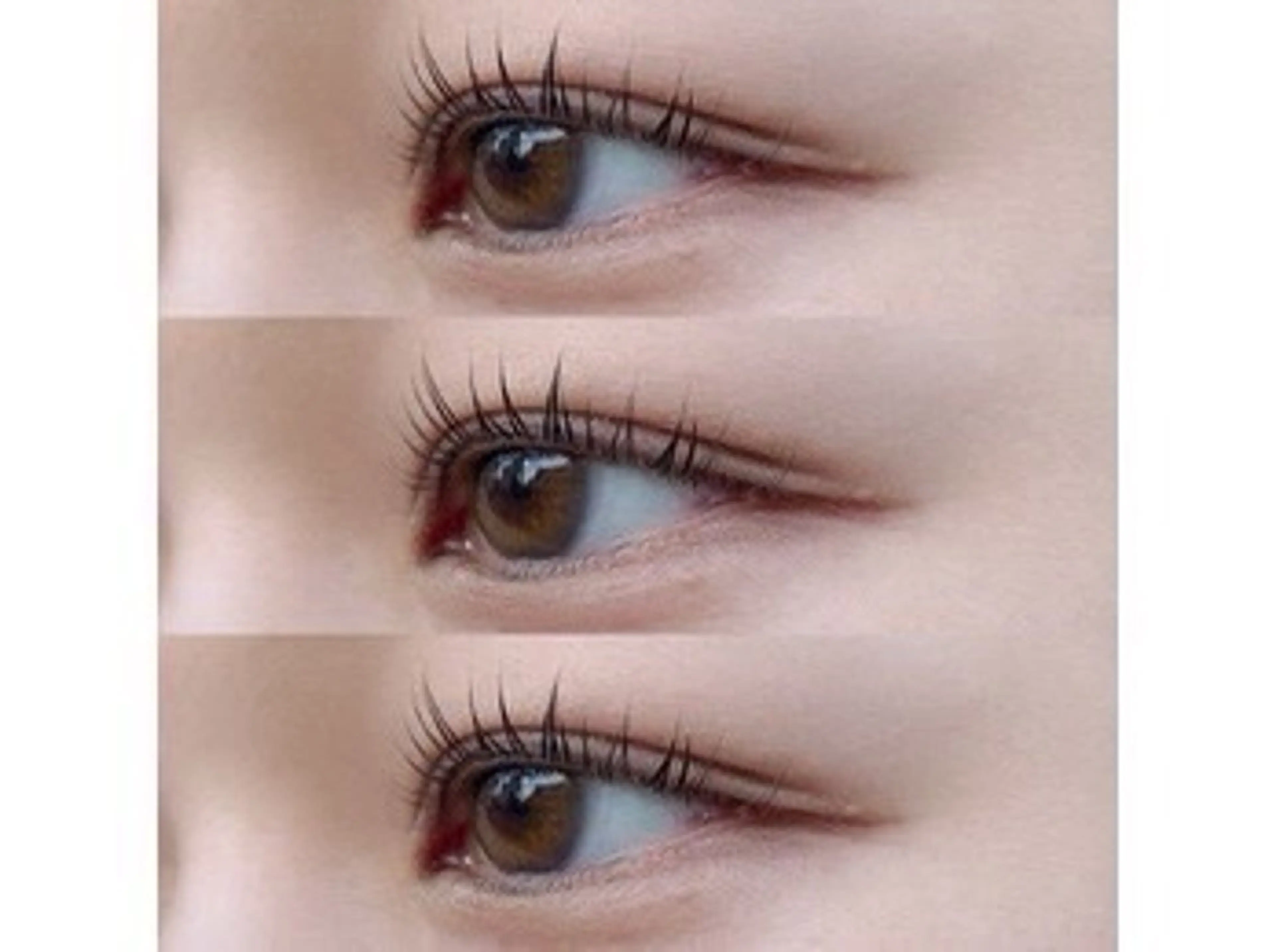 マツエク・マツパ Milobyking honokaの眉毛・アイブロウイメージ