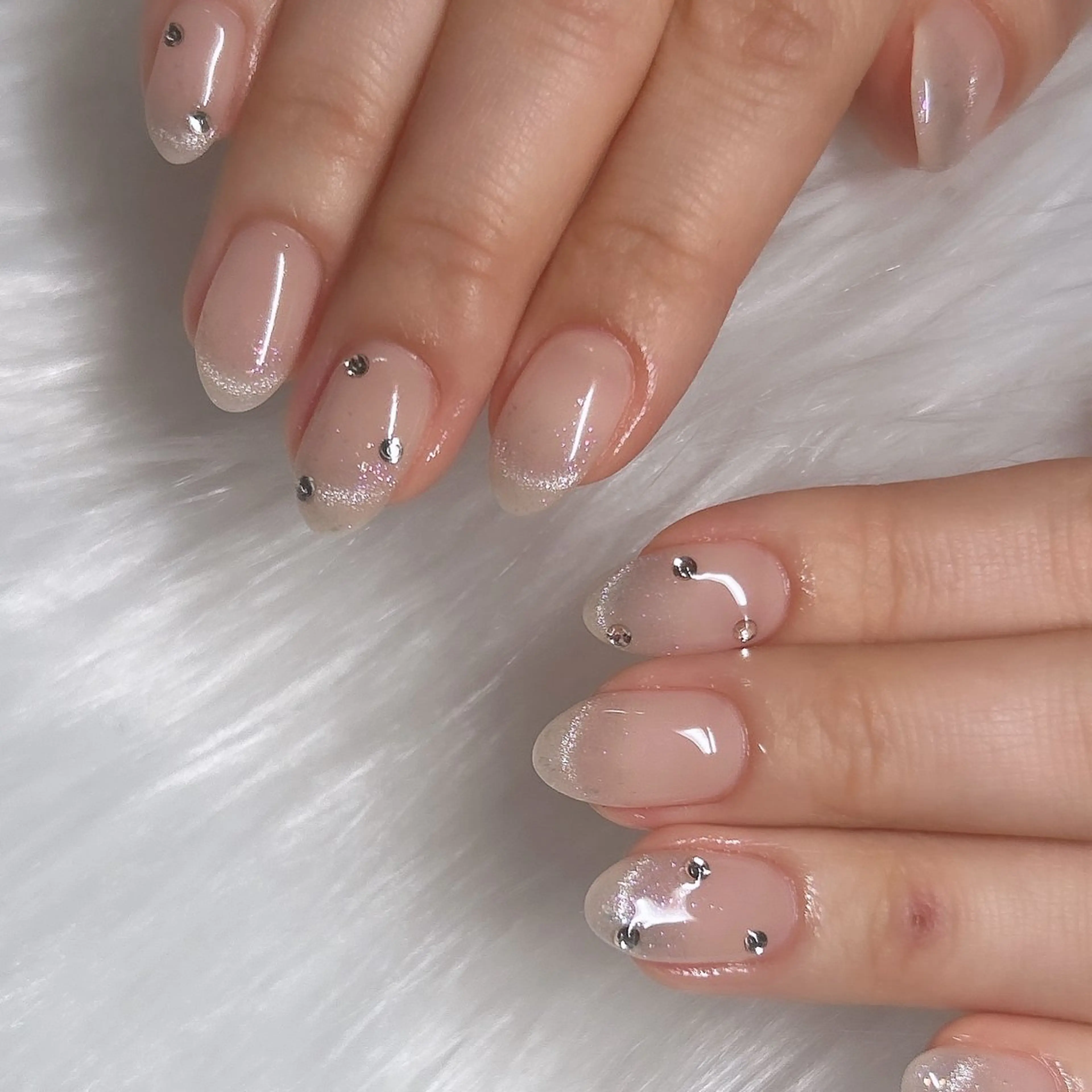 ネイル Bell nailのネイルデザイン