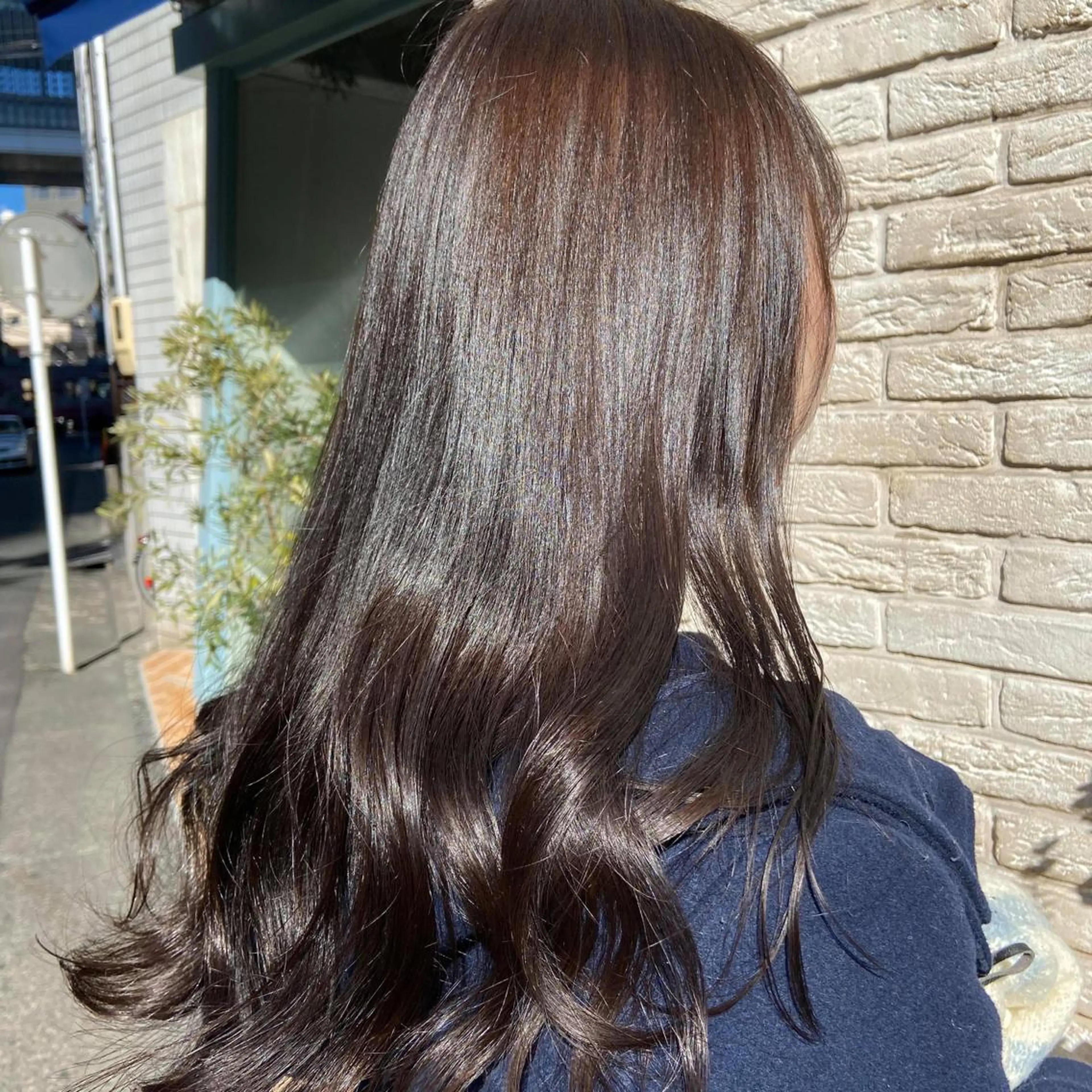 【年末年始に向けて🎄】 カット＋カラー🌟の写真