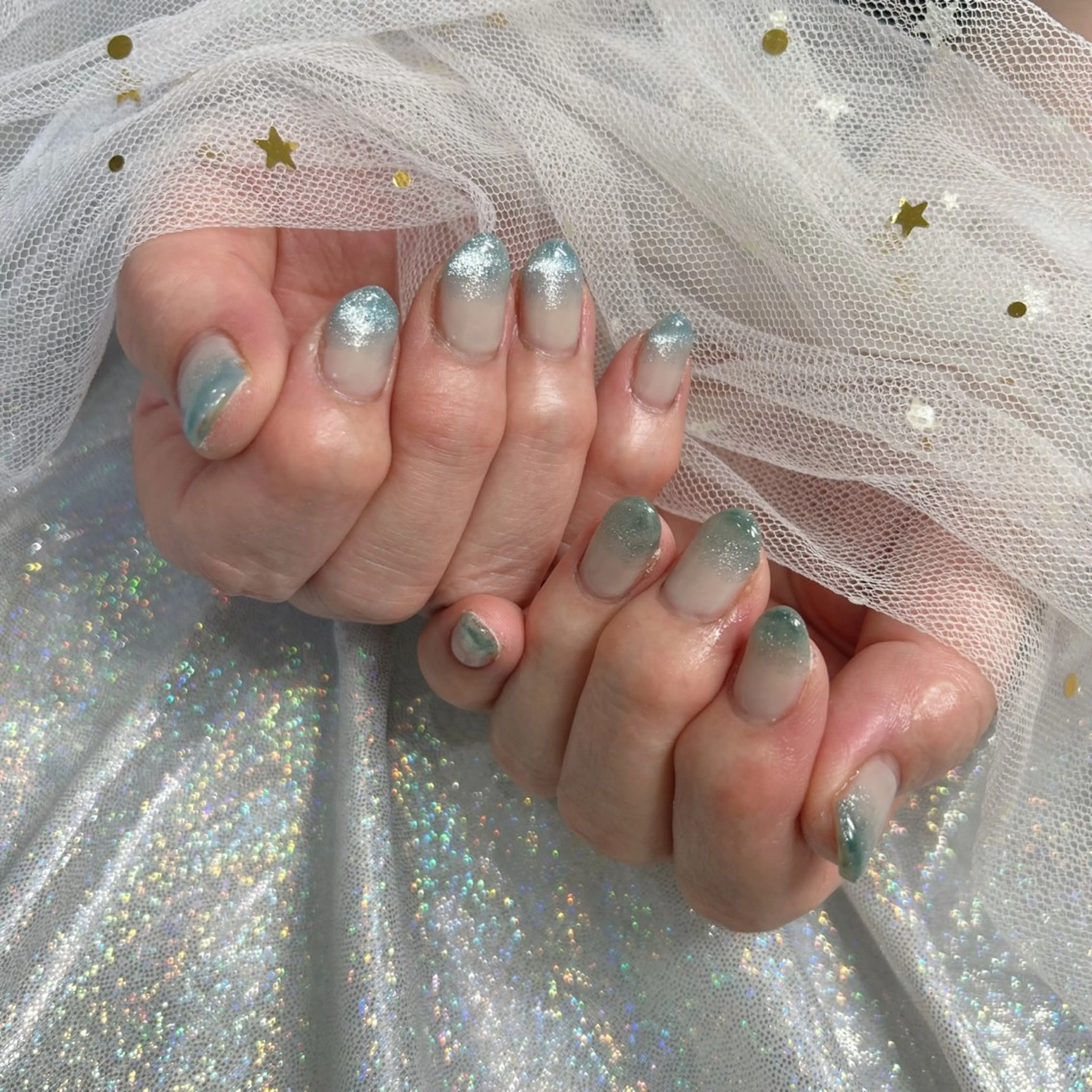 ネイル Nail Salon & MORE.のネイルデザイン