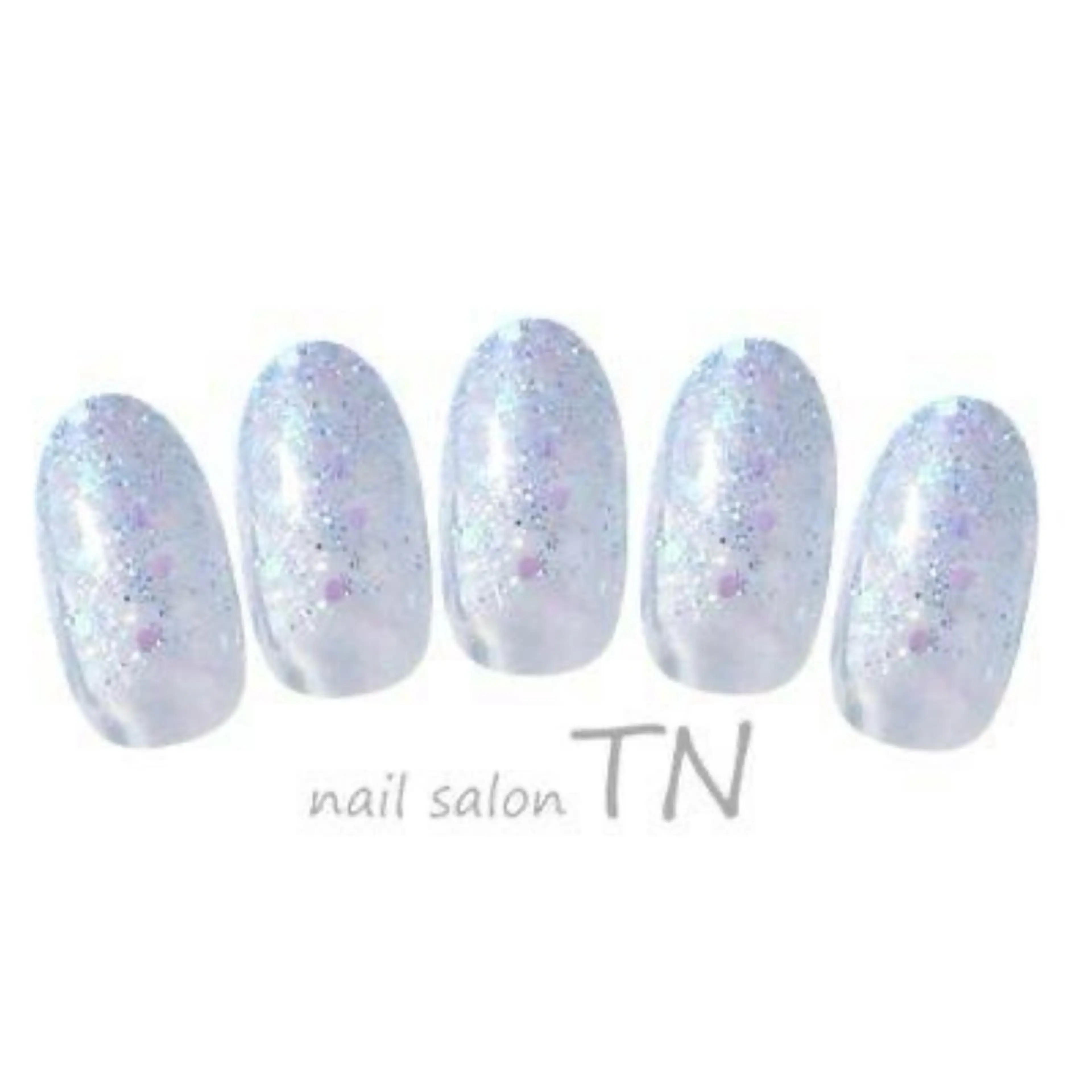 ネイル ハンドネイル コジマ ヒトミのネイルデザイン