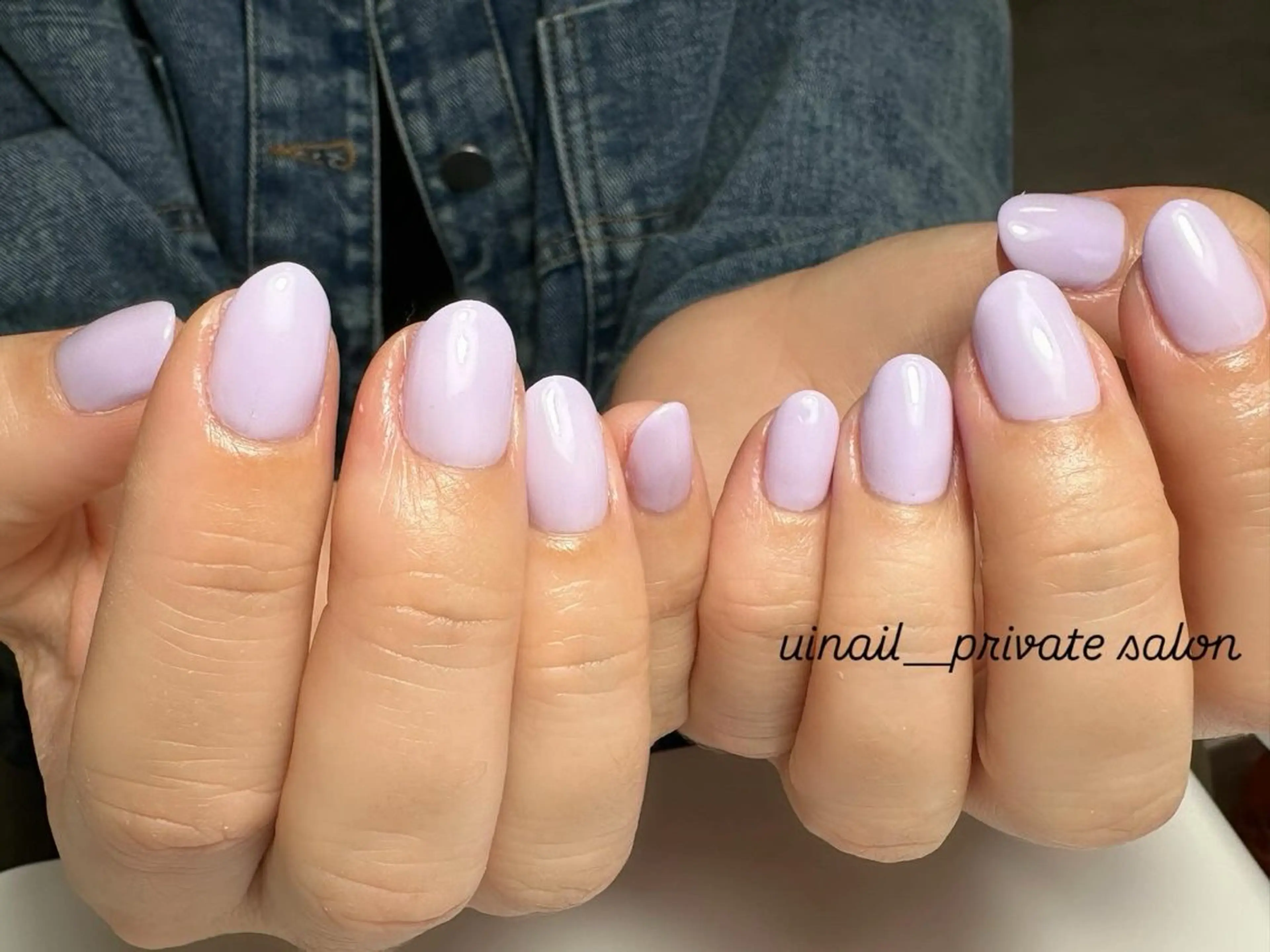 ネイル ハンドネイル uinail【ウイネイル】所属・uinail 【ウイネイル】のネイルデザイン