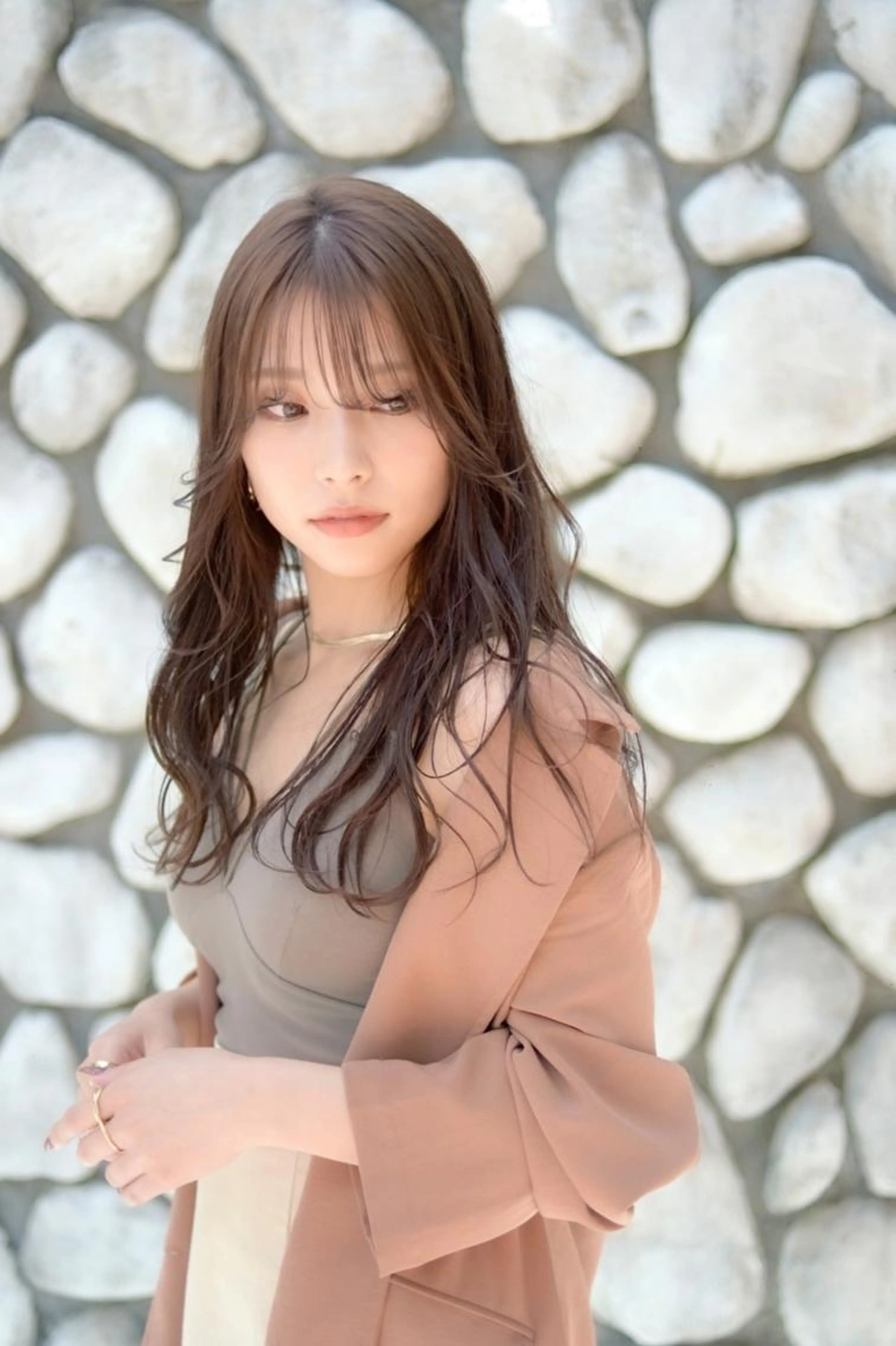 《人気No. 1》トレンドカット＋シアカラー🌼の写真