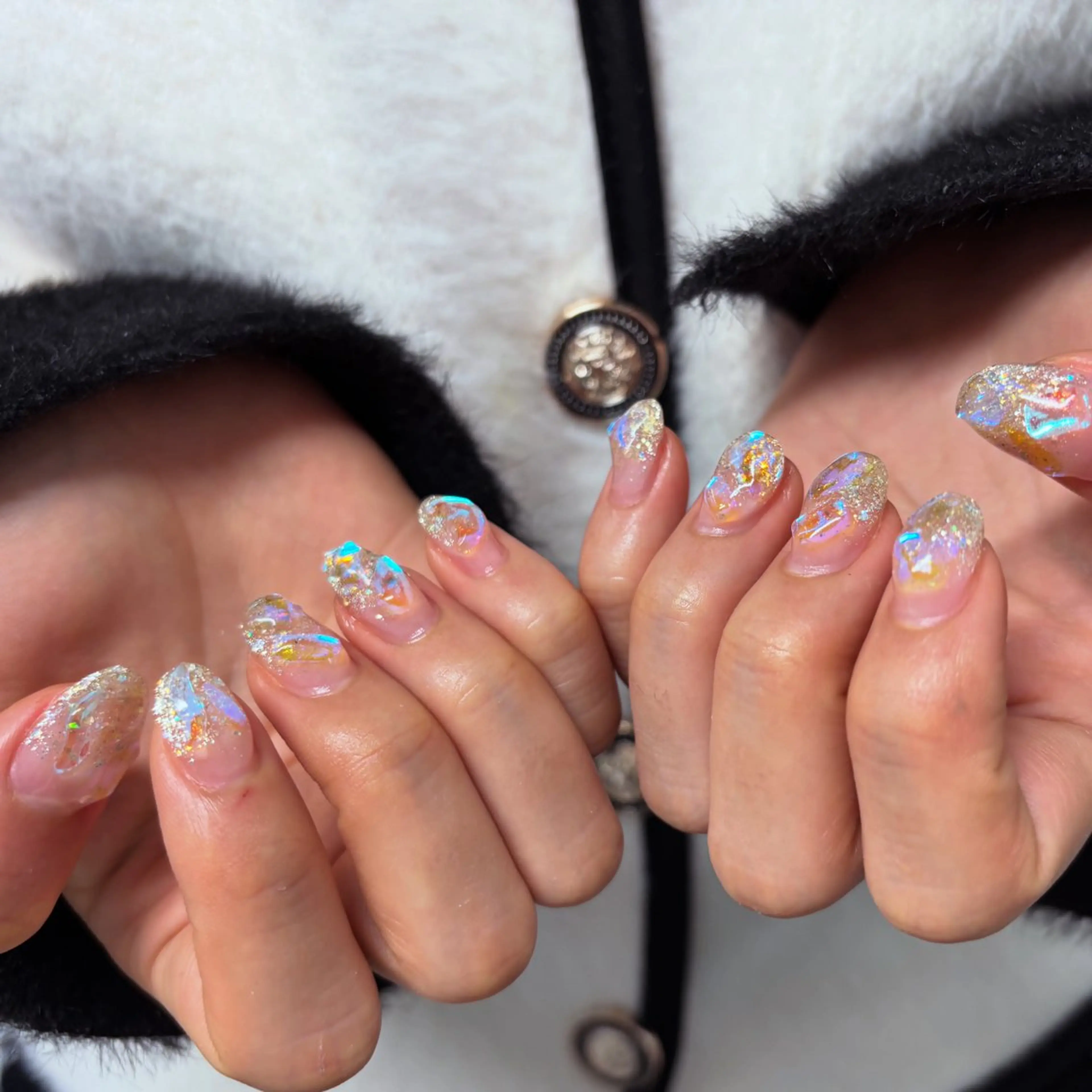 ネイル &M Total Beauty【アンドエム】所属・&M【アンドエム】 立川店のネイルデザイン