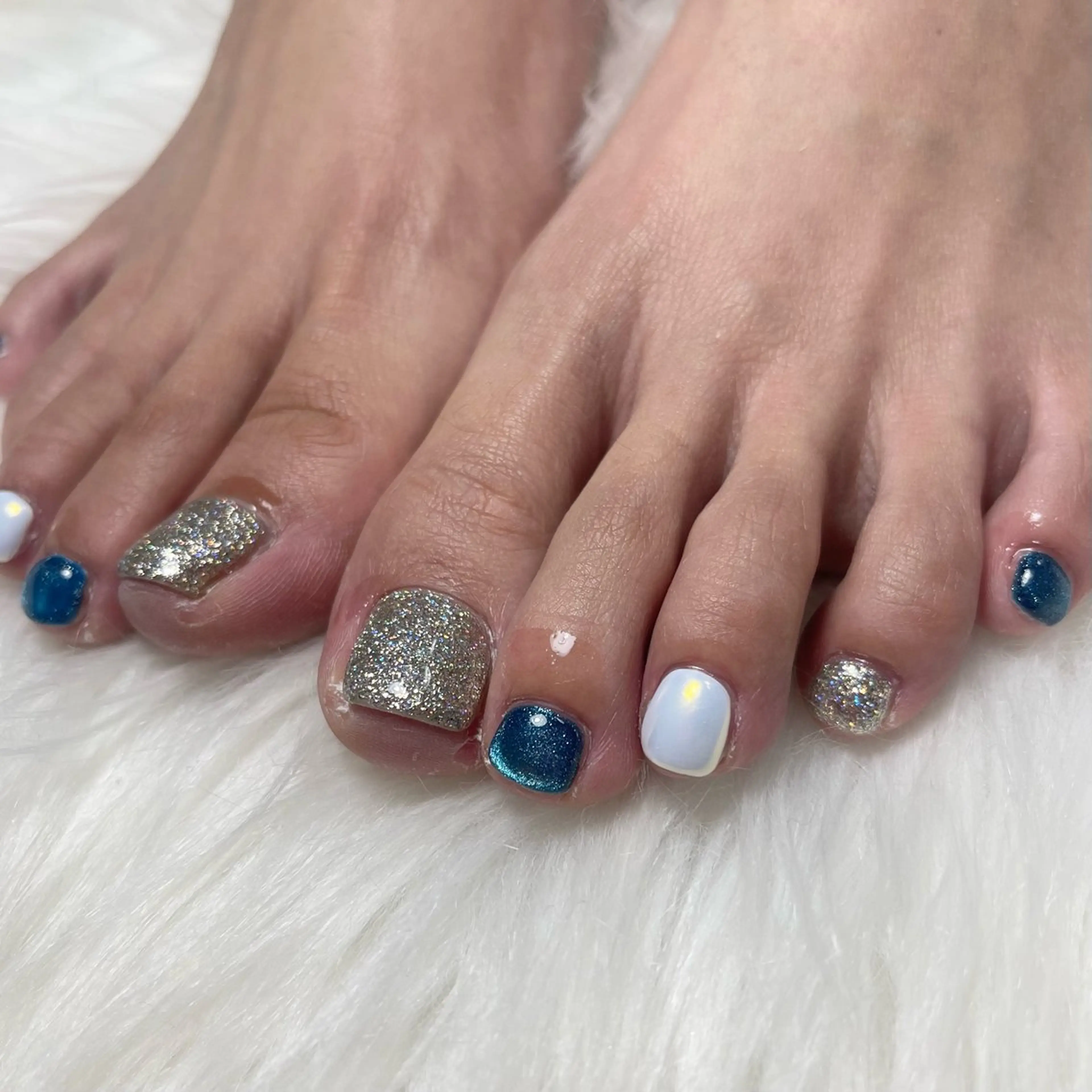 ネイル LULA所属・Stella nailのネイルデザイン