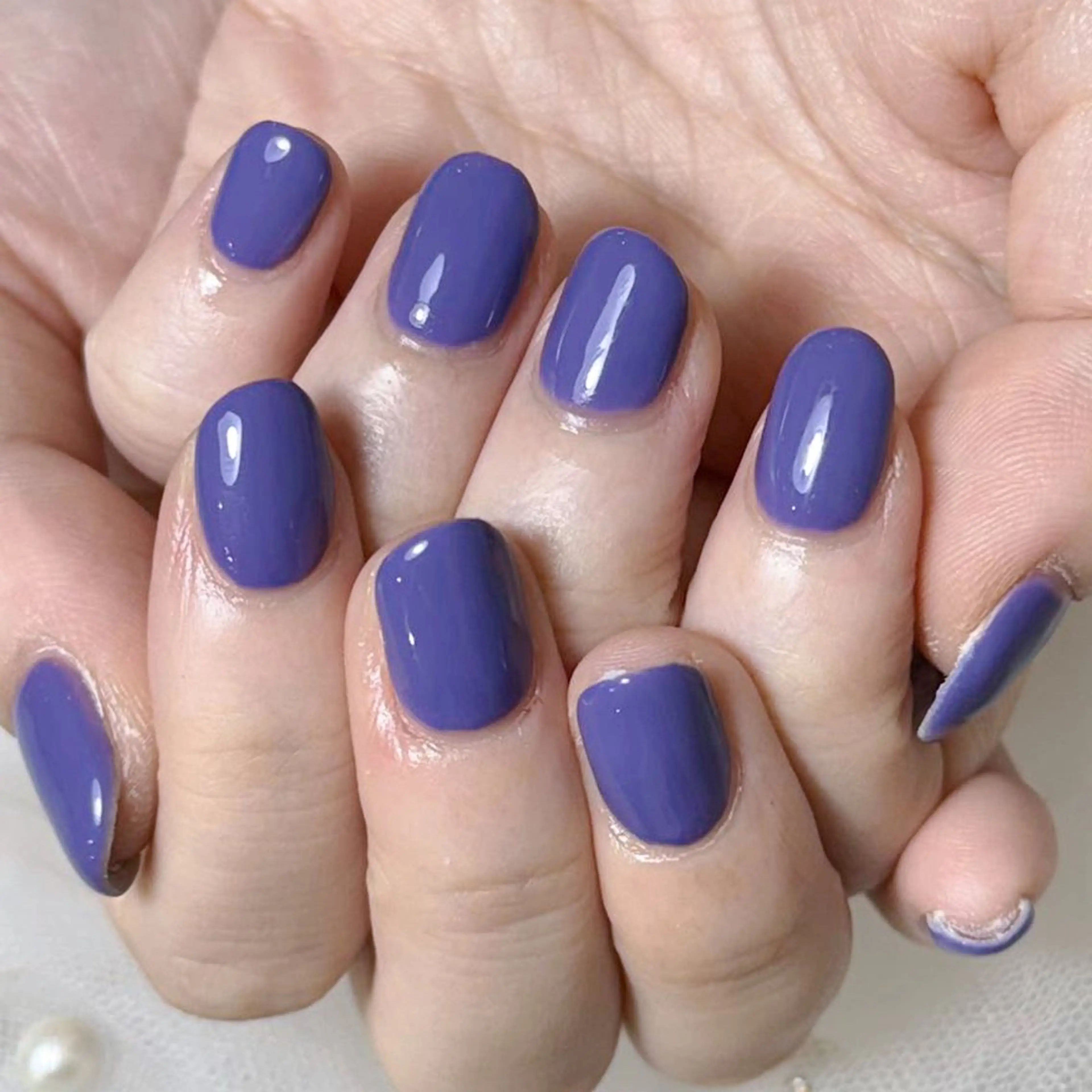 ネイル ハンドネイル DIAMOND Nail🥇のネイルデザイン