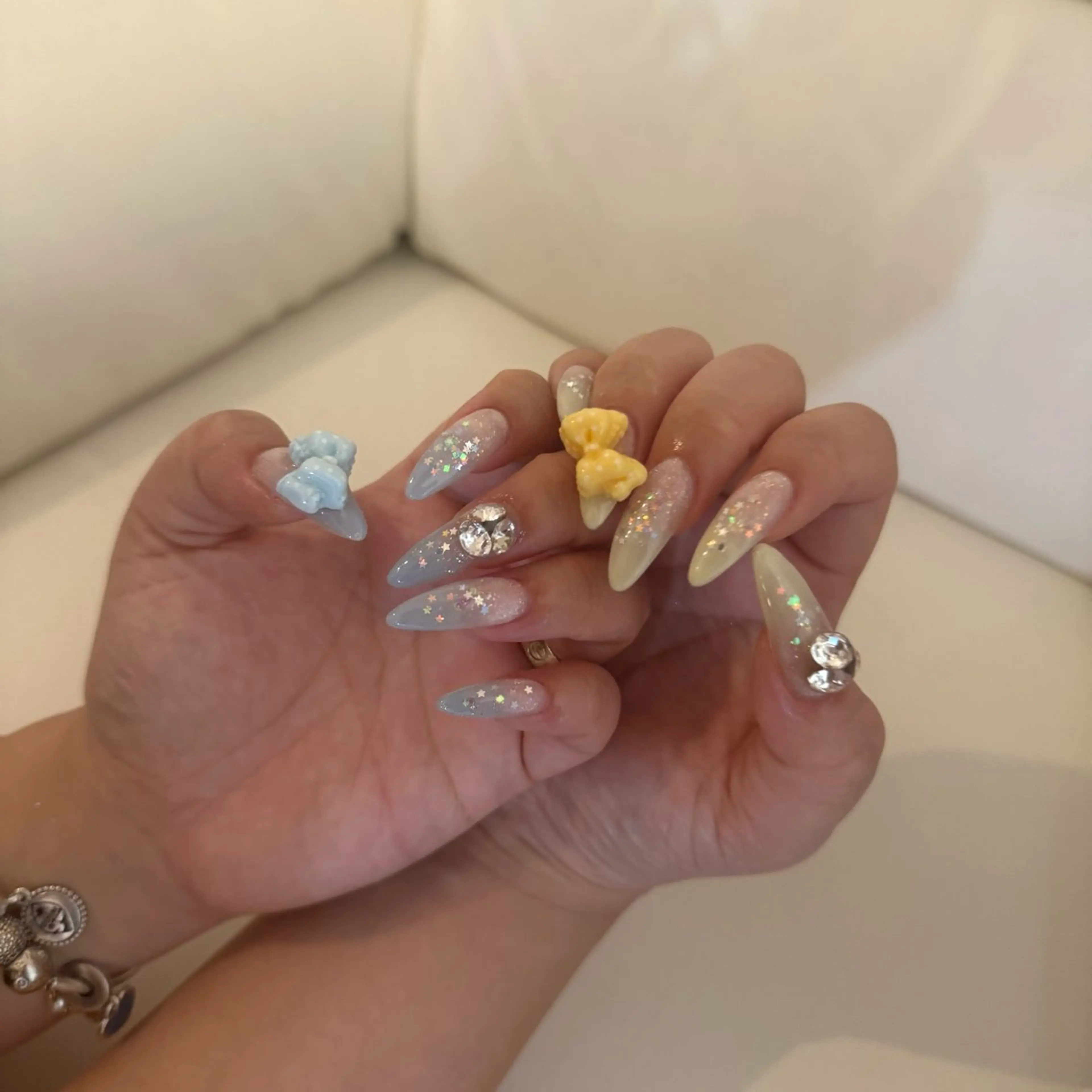 ネイル ハンドネイル &h MAKIのネイルデザイン