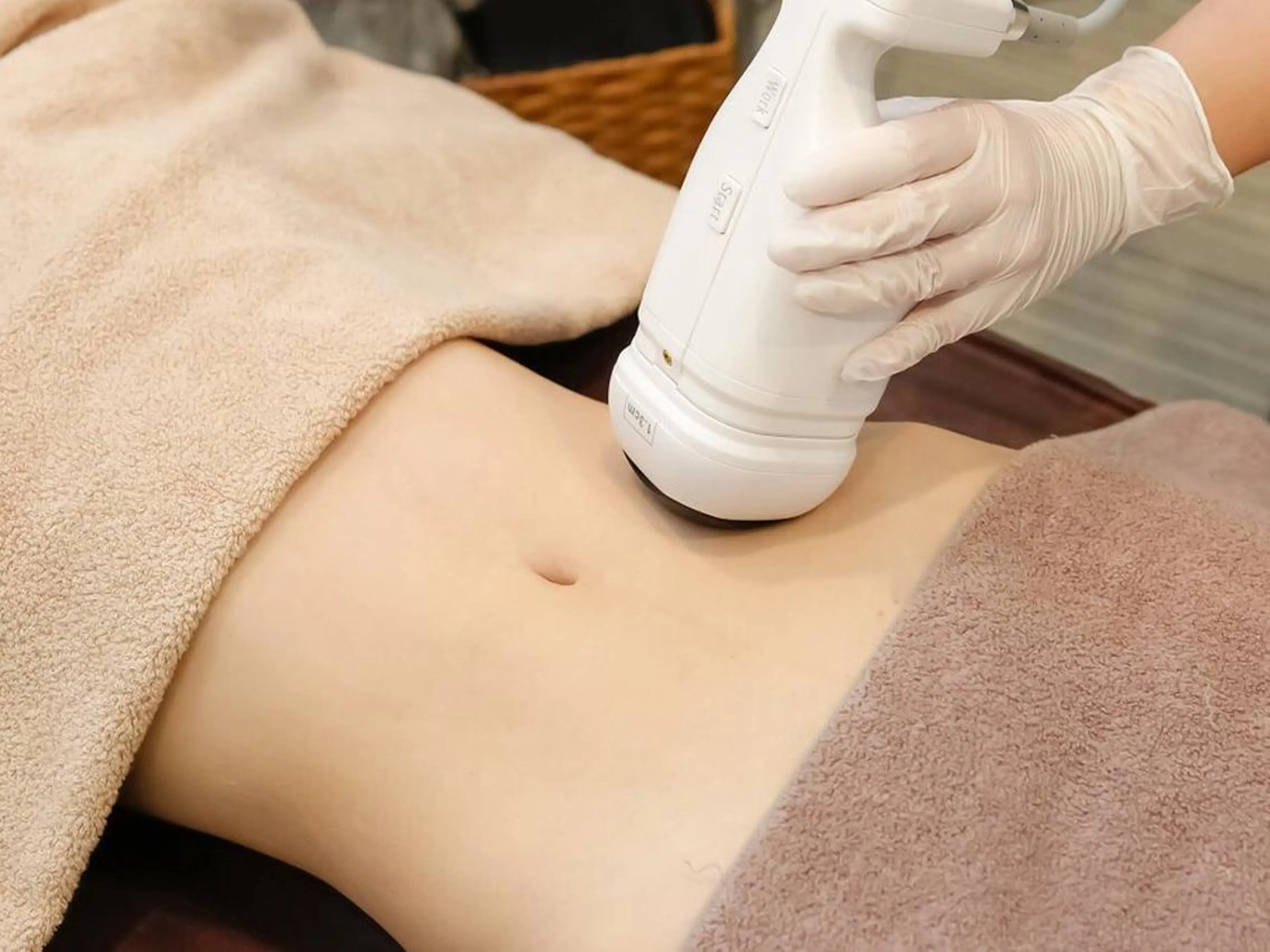 リオッサ  オブ ラグーン神戸店のエステ・リラクイメージ