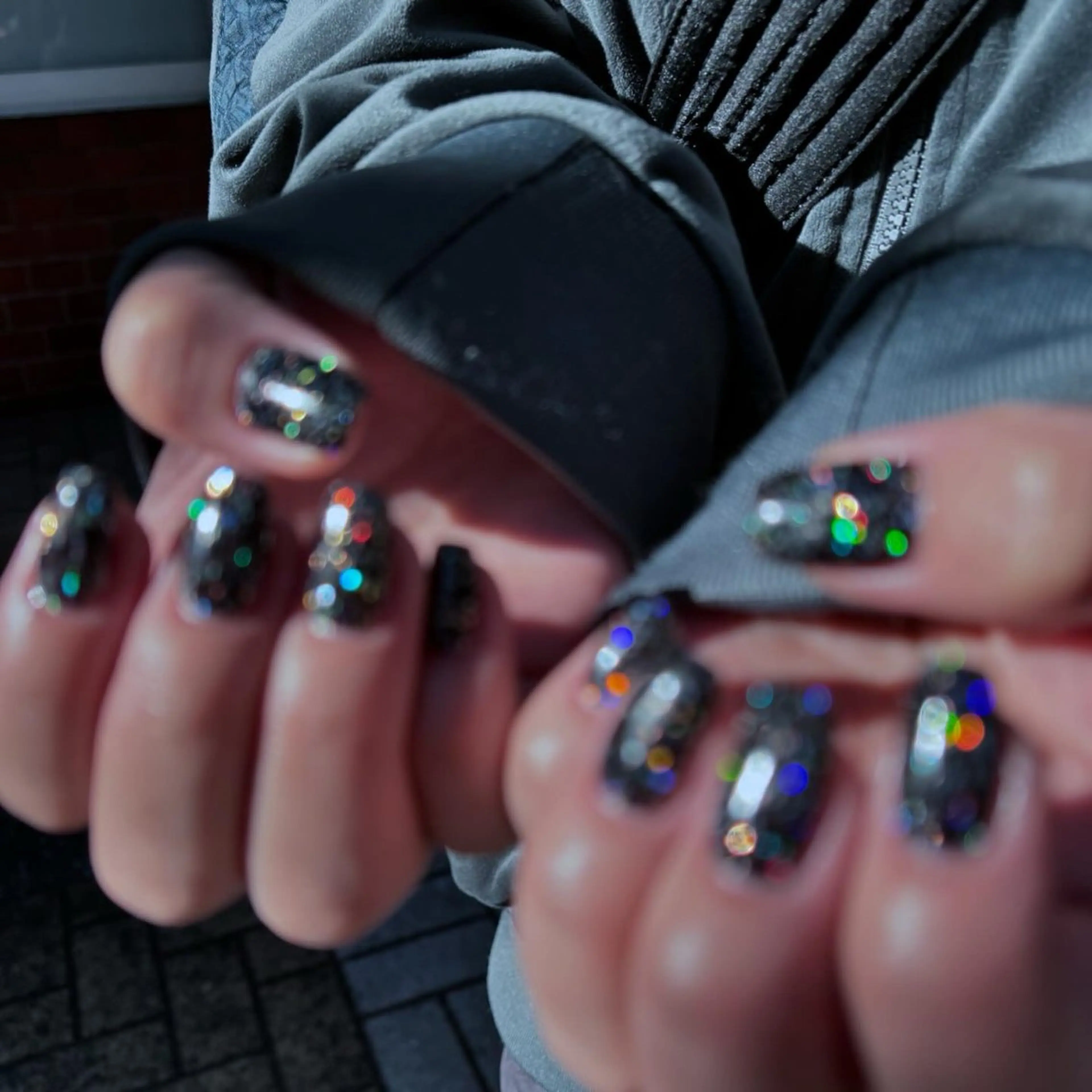 ネイル &M Total Beauty【アンドエム】所属・&M【アンドエム】 立川店のネイルデザイン