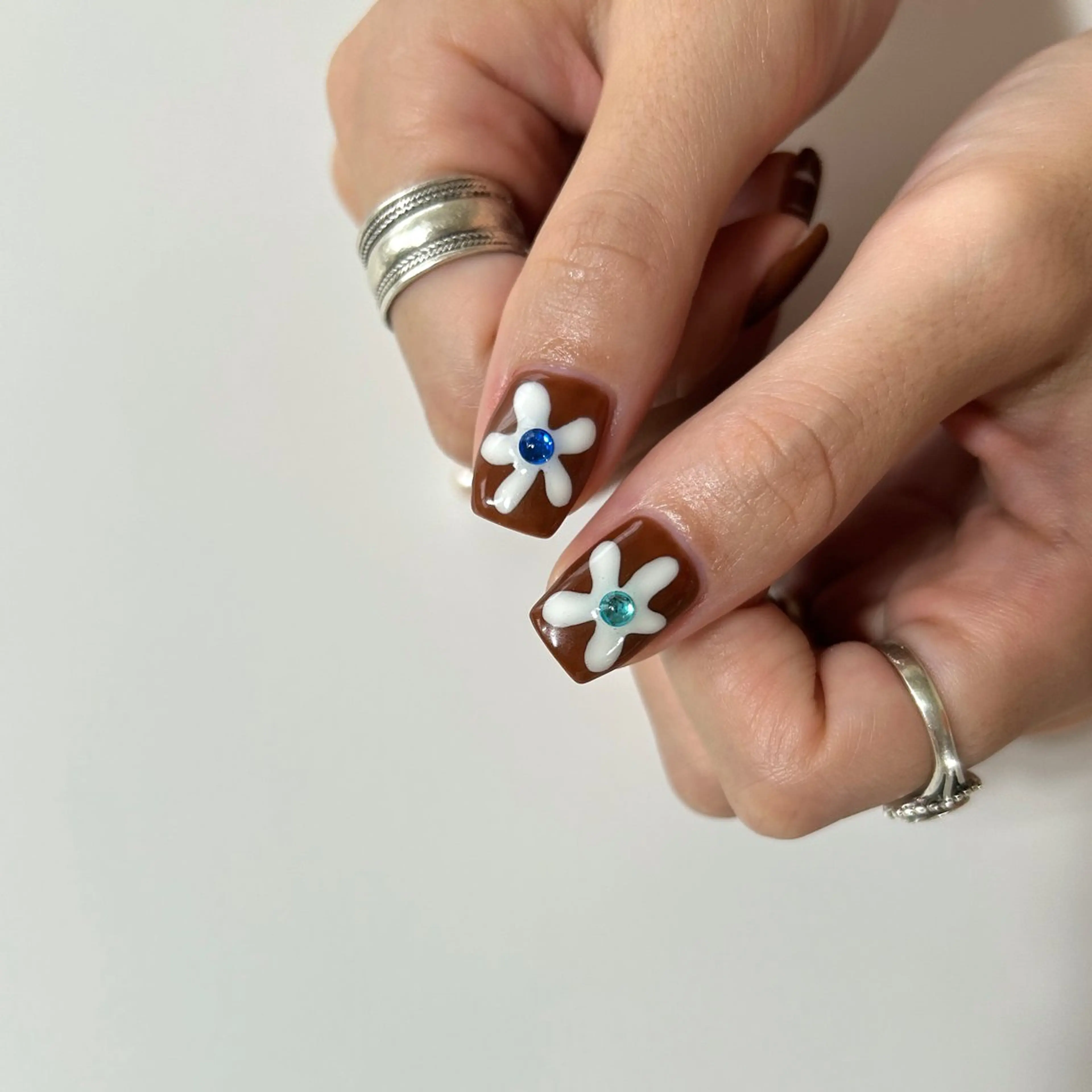 ネイル lcoco nailのネイルデザイン