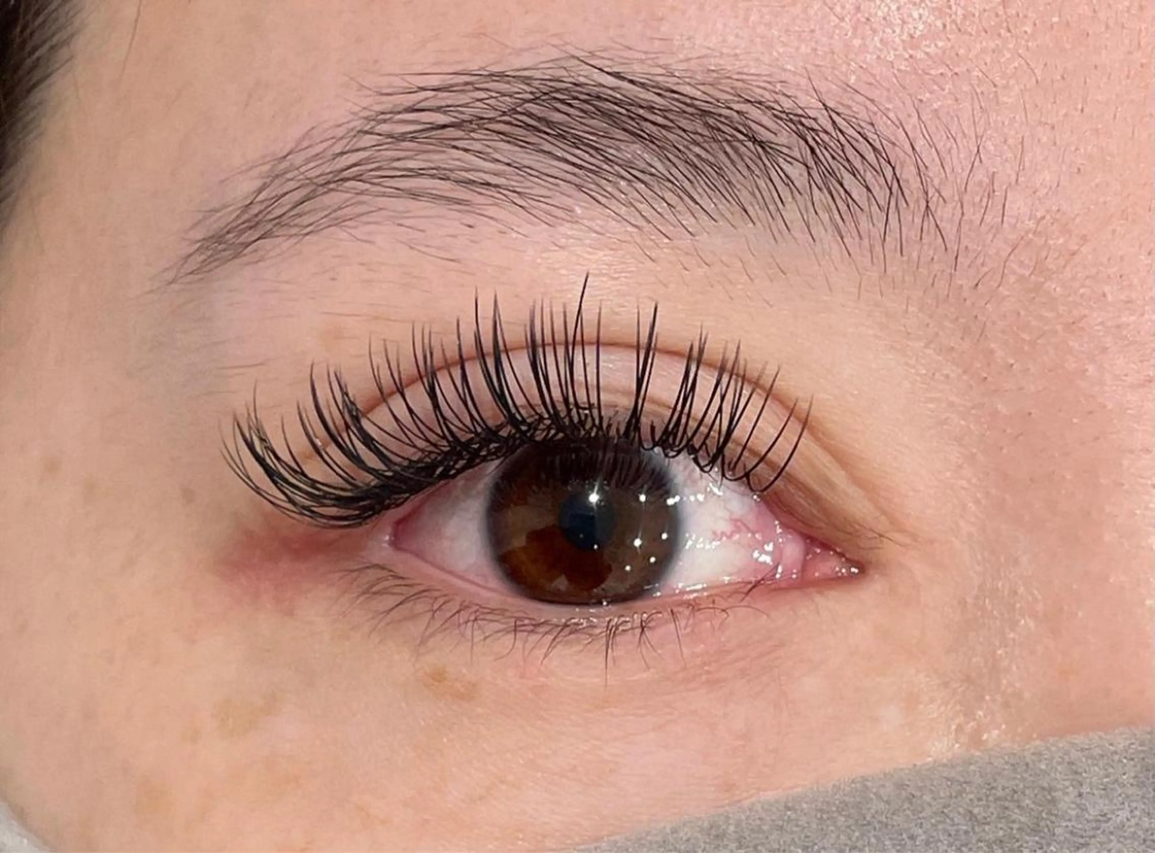 マツエク・マツパ Vellezza🦋 Kasumiのマツエク・マツパデザイン