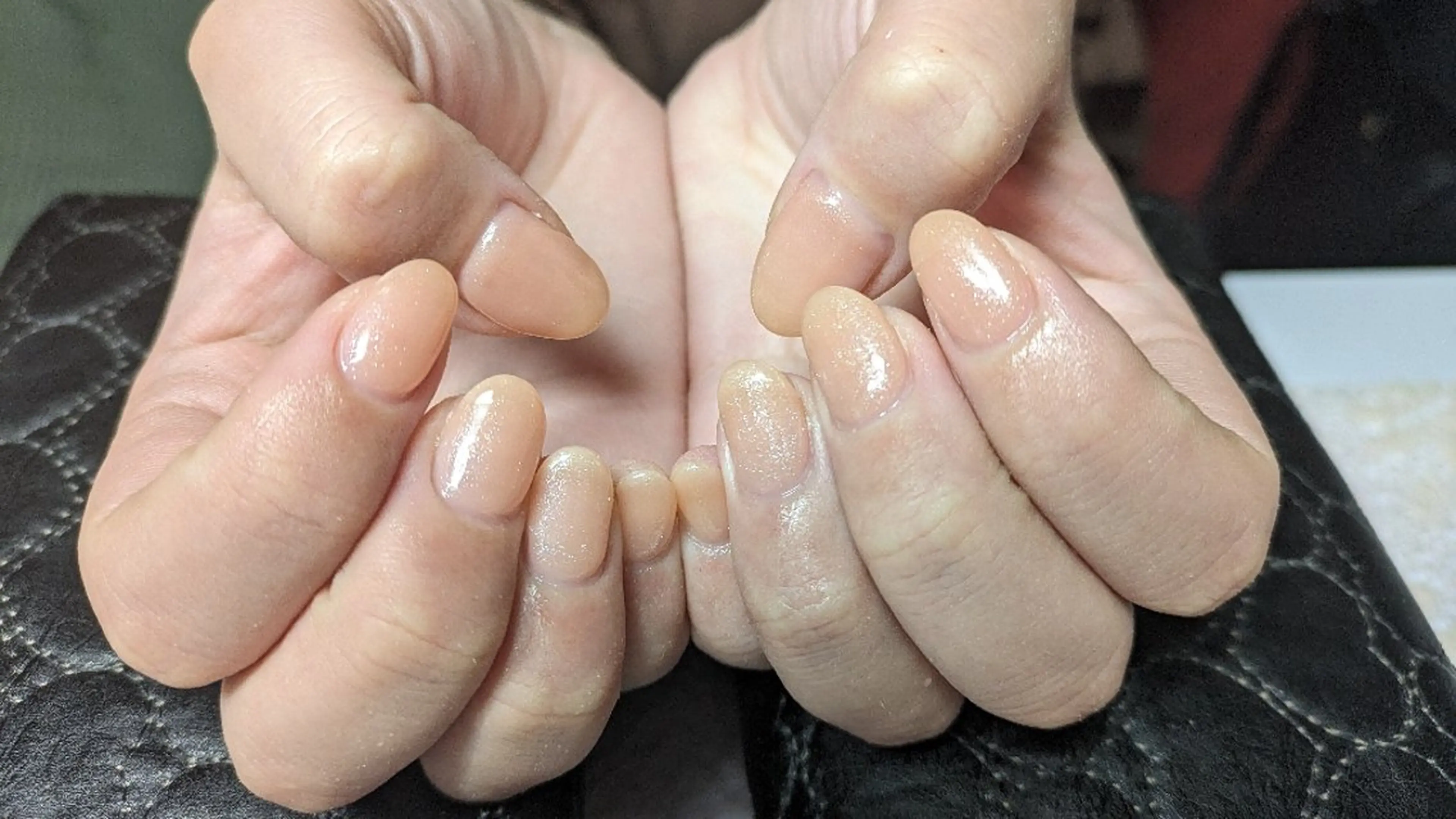 ネイル haru  nailのネイルデザイン