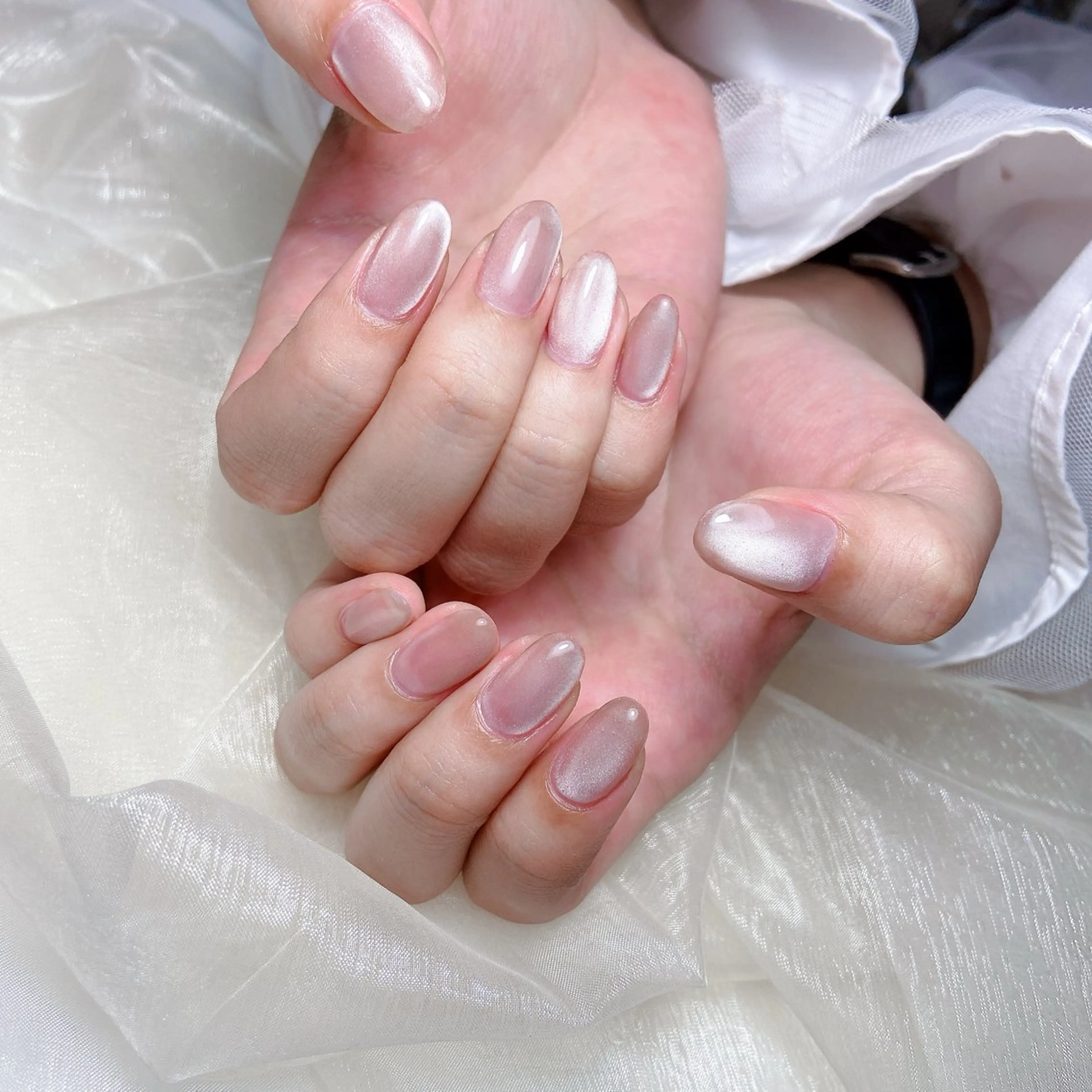 ネイル ハンドネイル nailsalon REJOICEのネイルデザイン