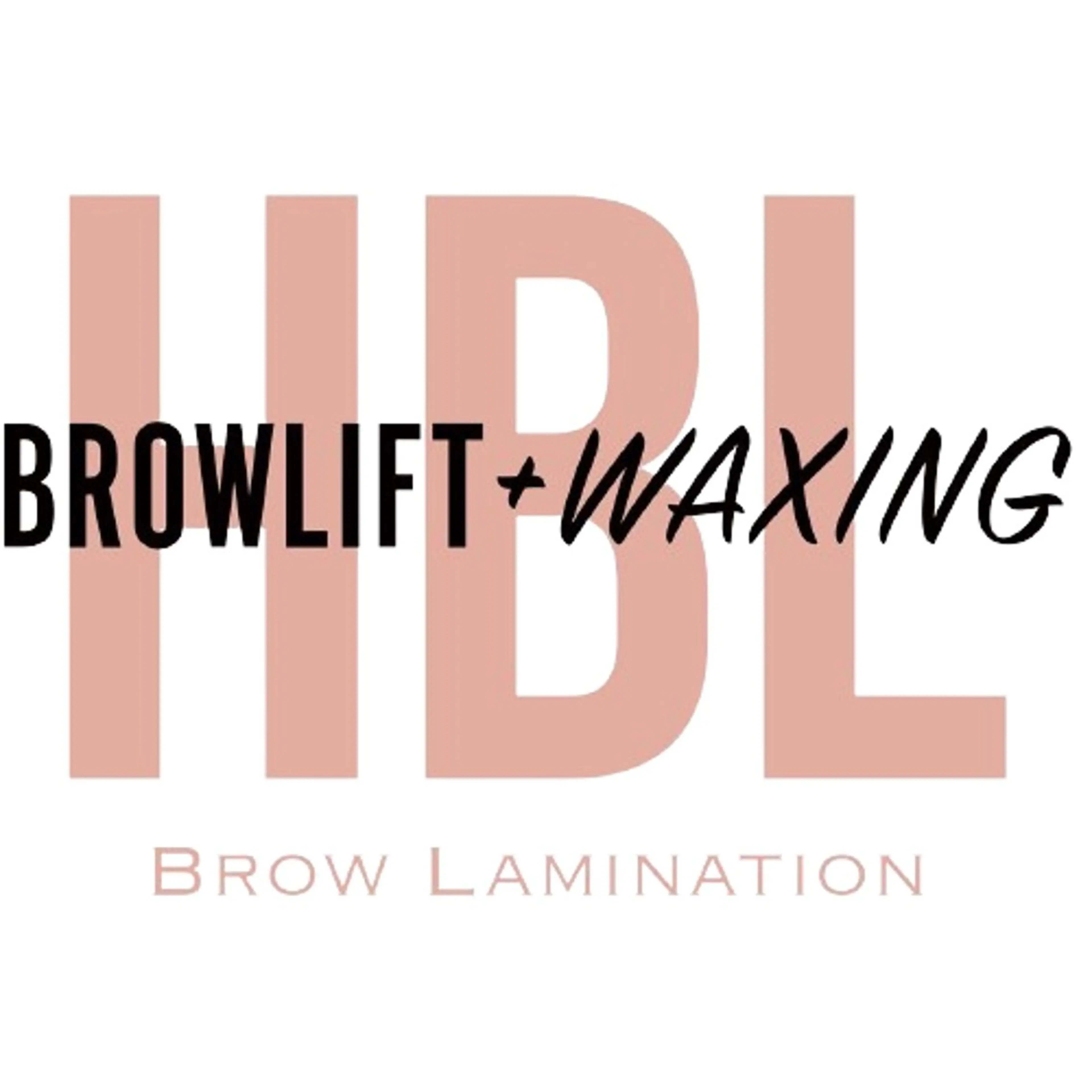 HBLハリウッドブロウリフト（パーマ✖️WAX）の写真