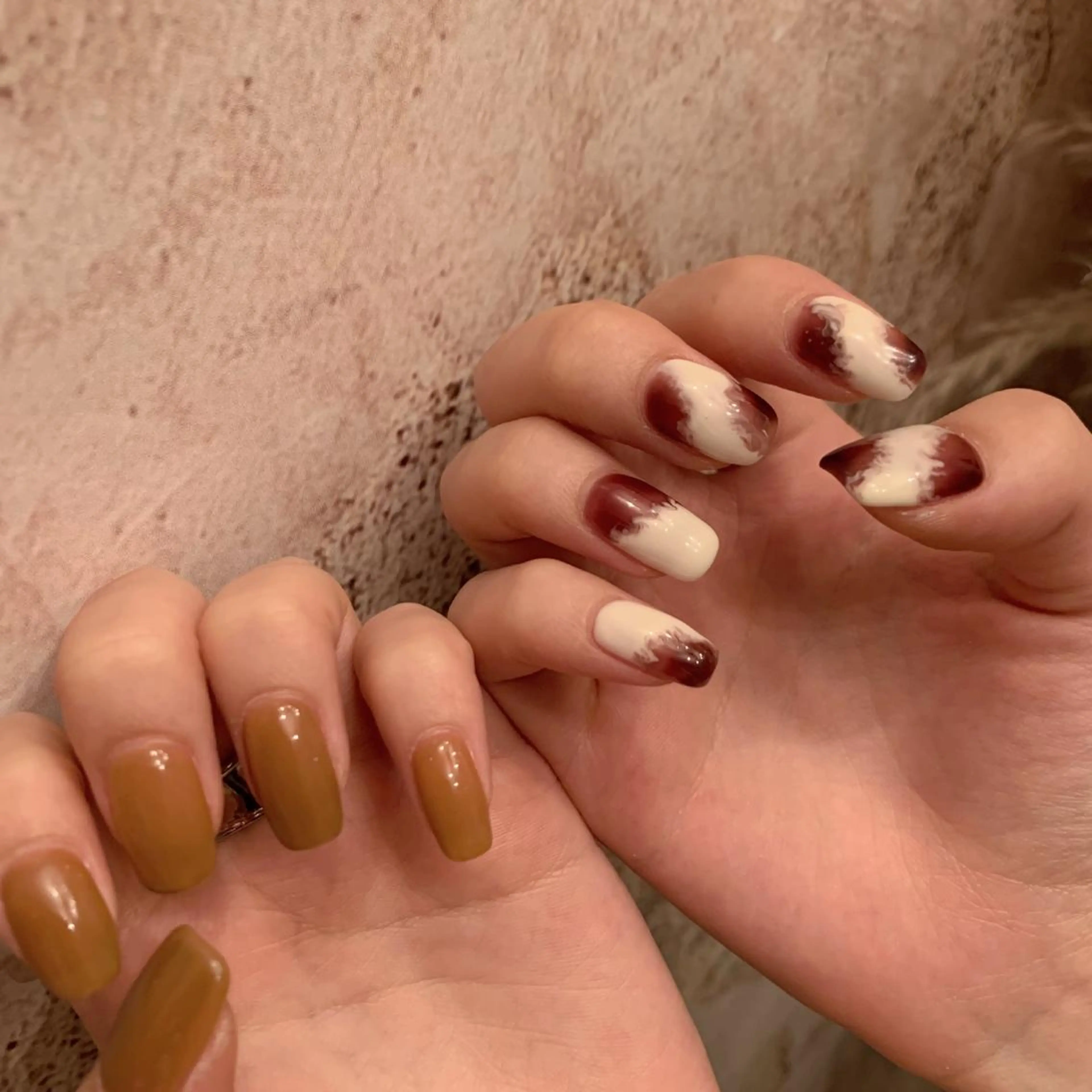 ネイル 春日井ネイルサロン iroのネイルデザイン