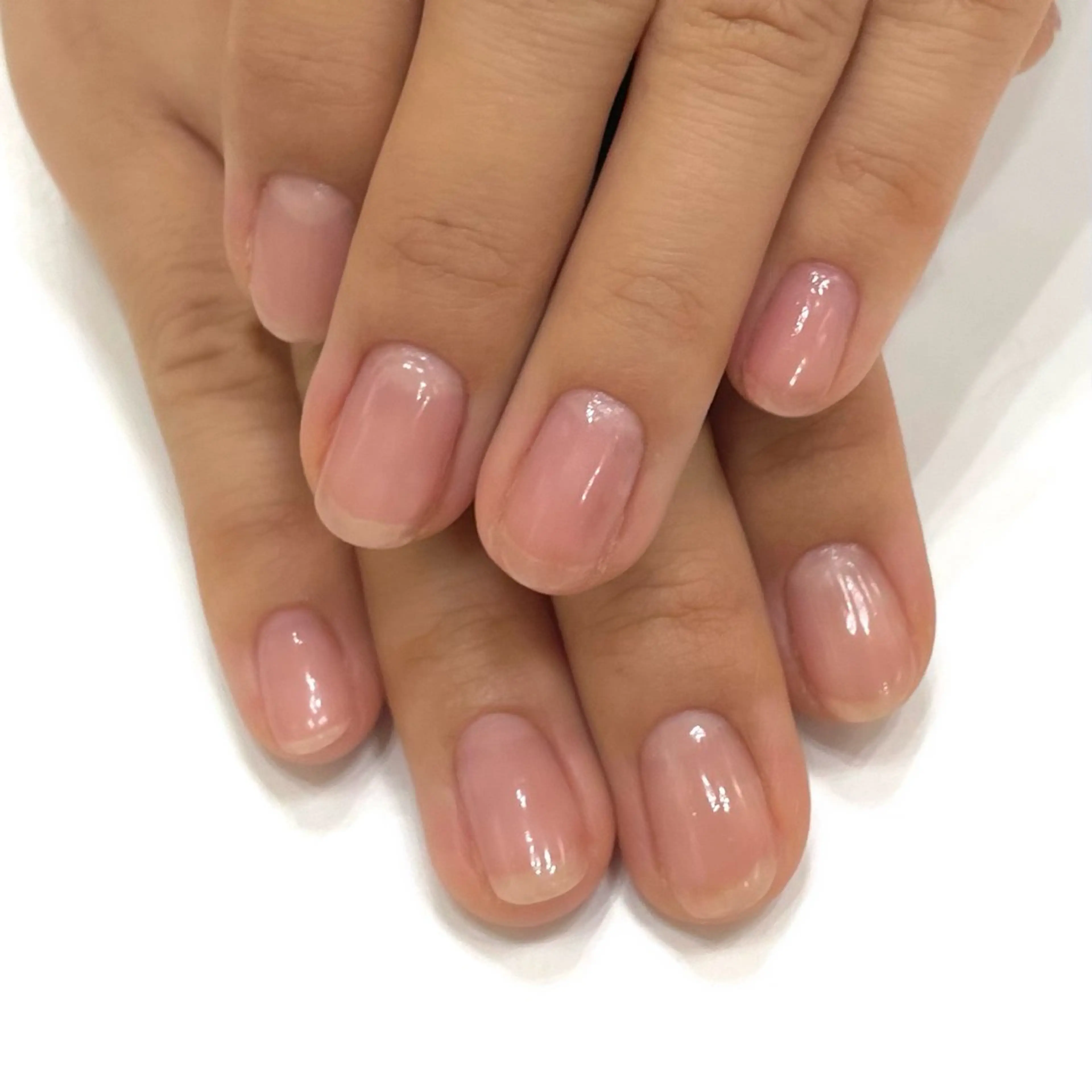 ネイル 弘岡 有紀のネイルデザイン