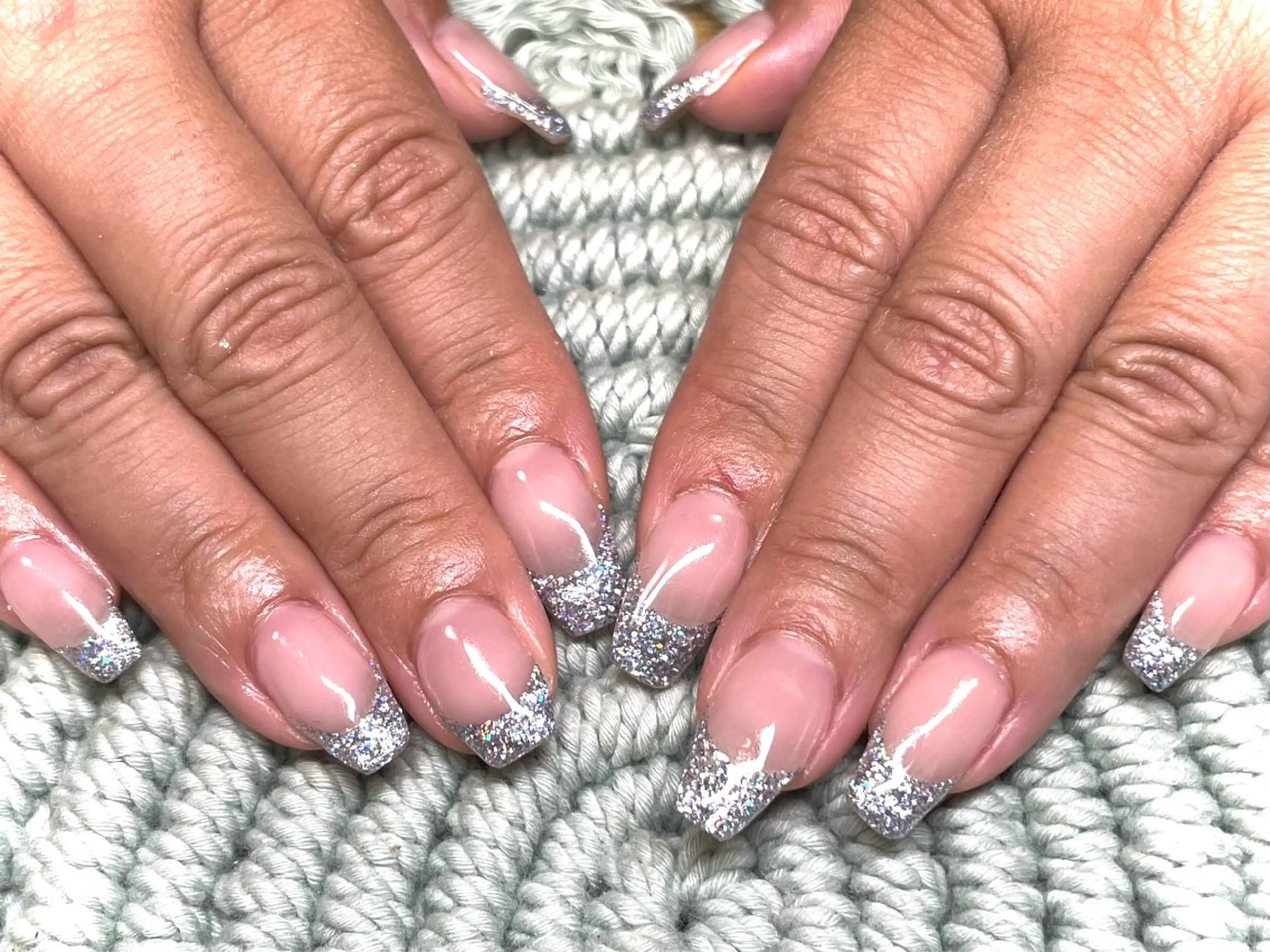 ネイル ハンドネイル GG houseのネイルデザイン