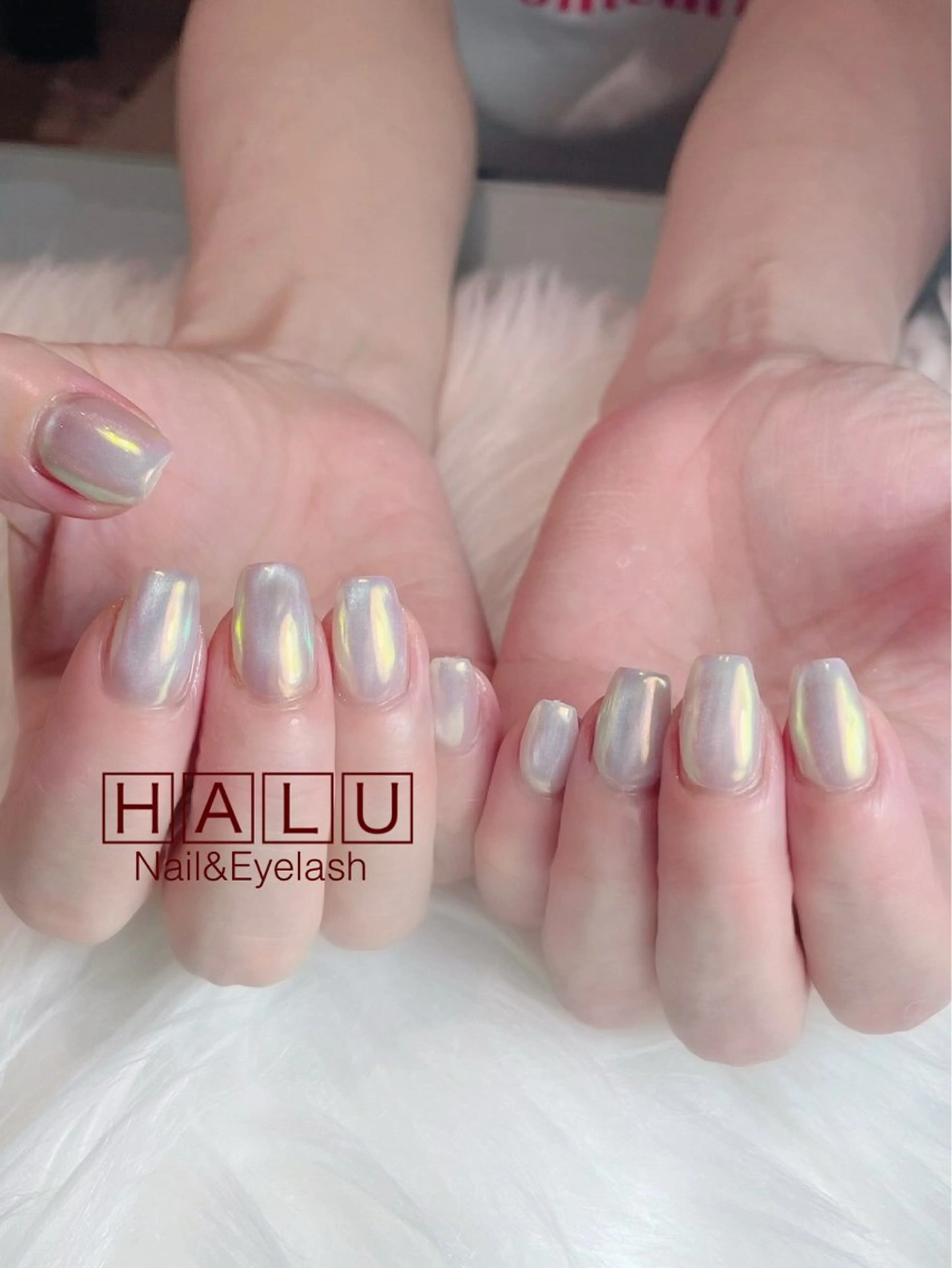 ネイル HALU ハルのネイルデザイン