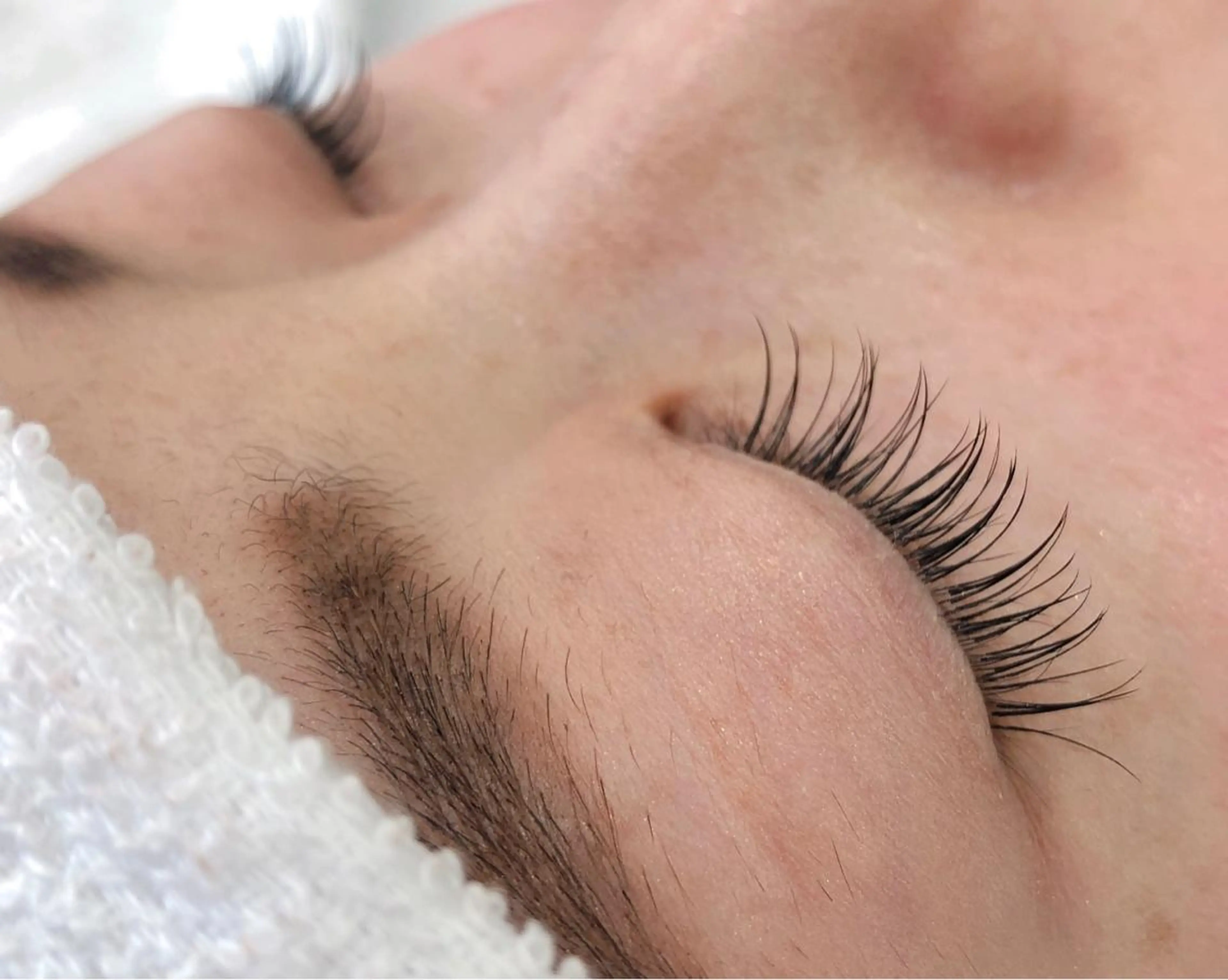 マツエク・マツパ ☆ リホのマツエク・マツパデザイン