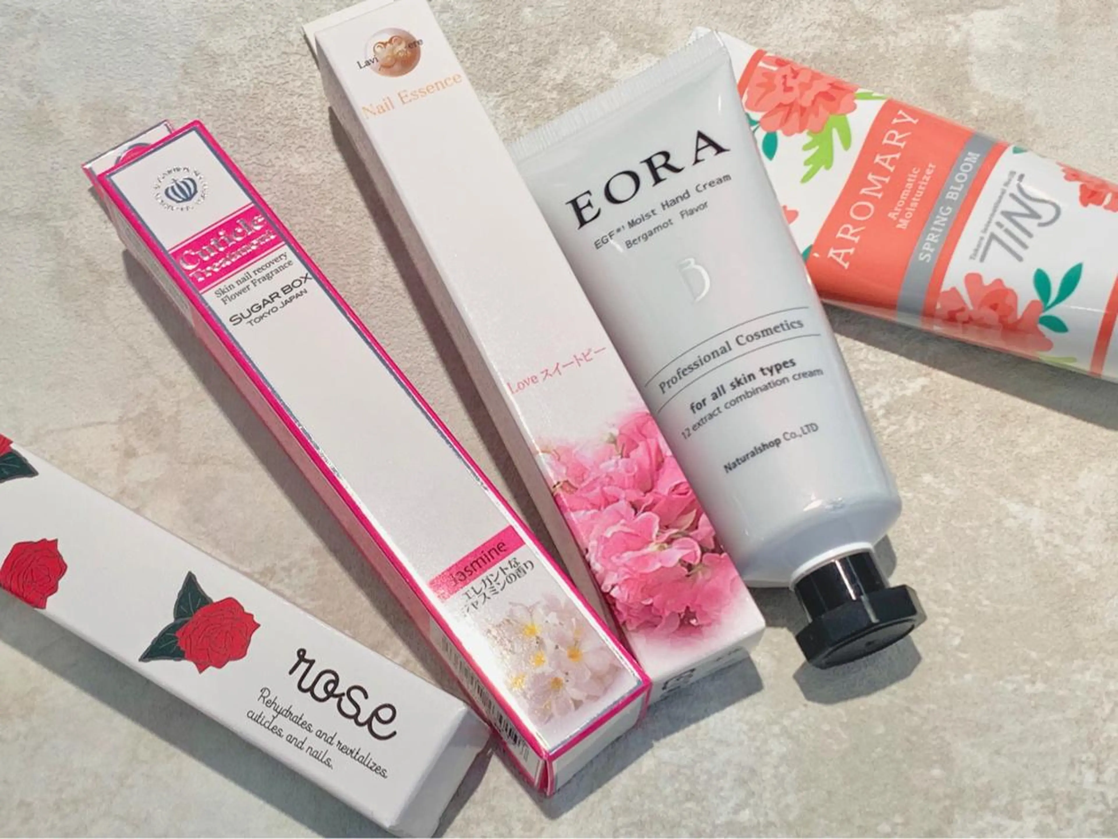 ジェル オフ🚿 ハンドパック(お持ち帰り)プレゼント❤︎の写真