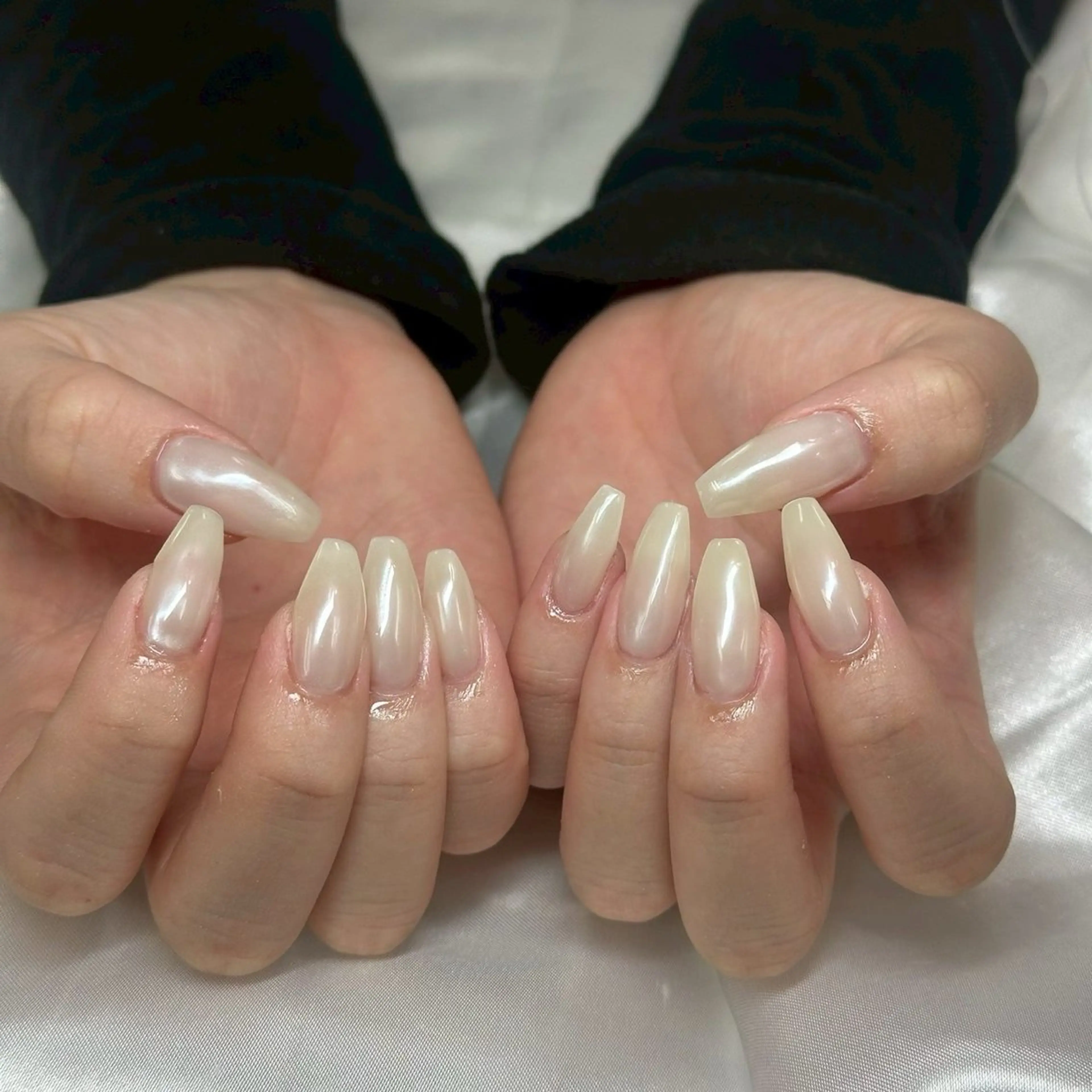 ネイル ハンドネイル nail salon popoのネイルデザイン